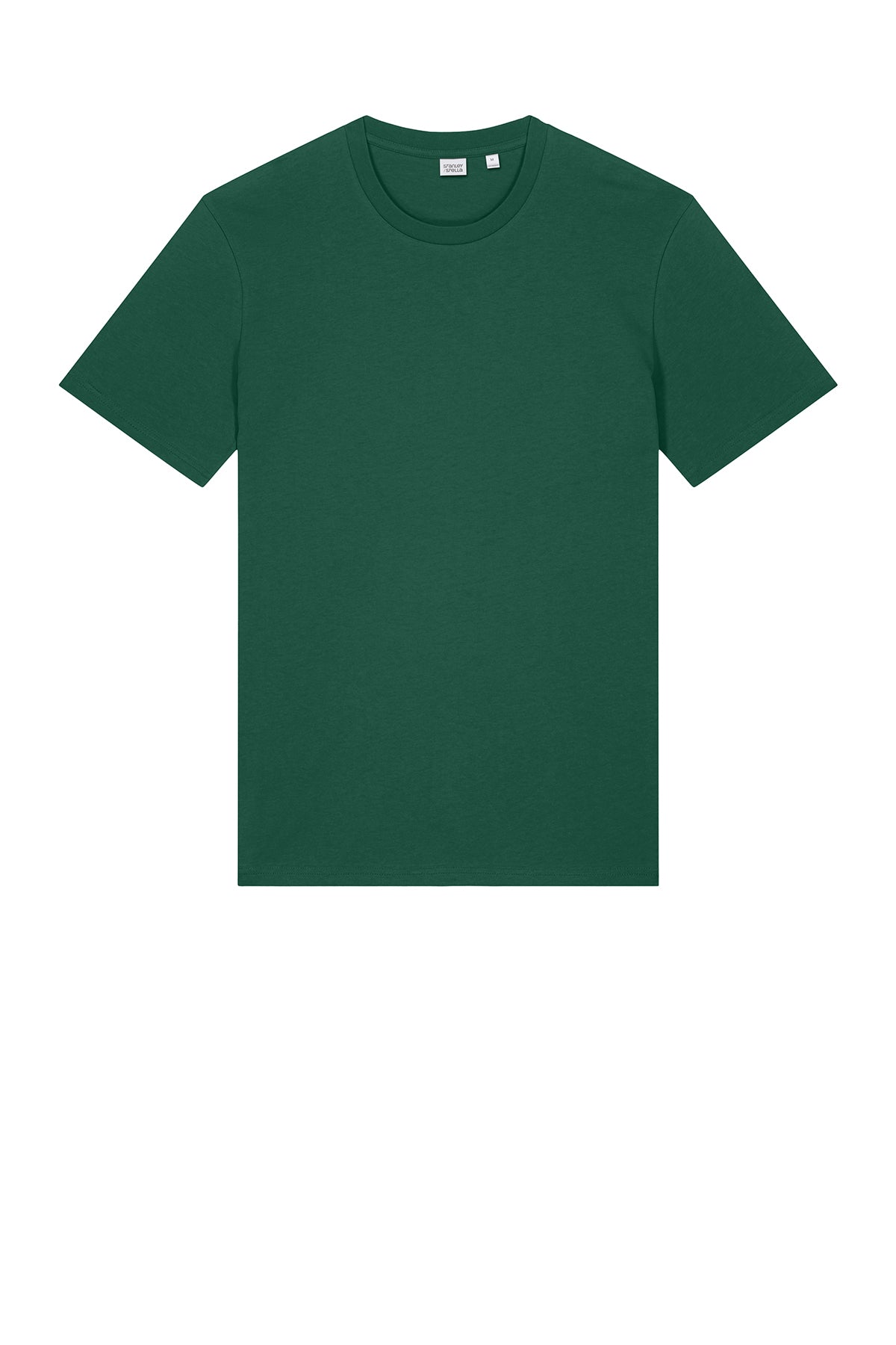 Stanley Stella Unisex Crafter Custom Tee's, Bottle Green