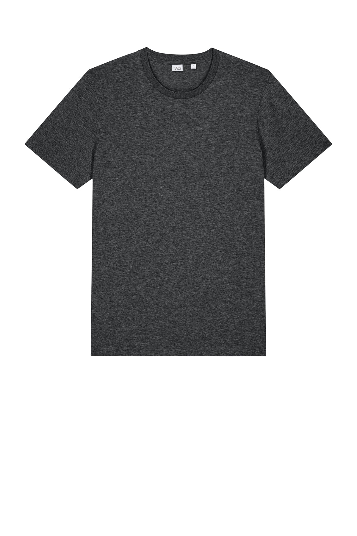 Stanley Stella Unisex Crafter Custom Tee's, Dark Heather Grey