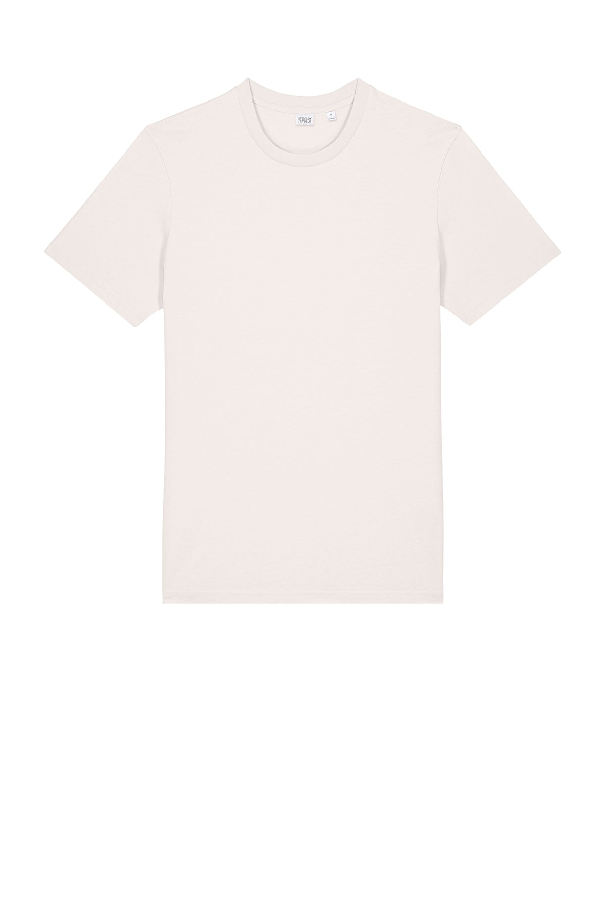 Stanley Stella Unisex Crafter Custom Tee's, Vintage White