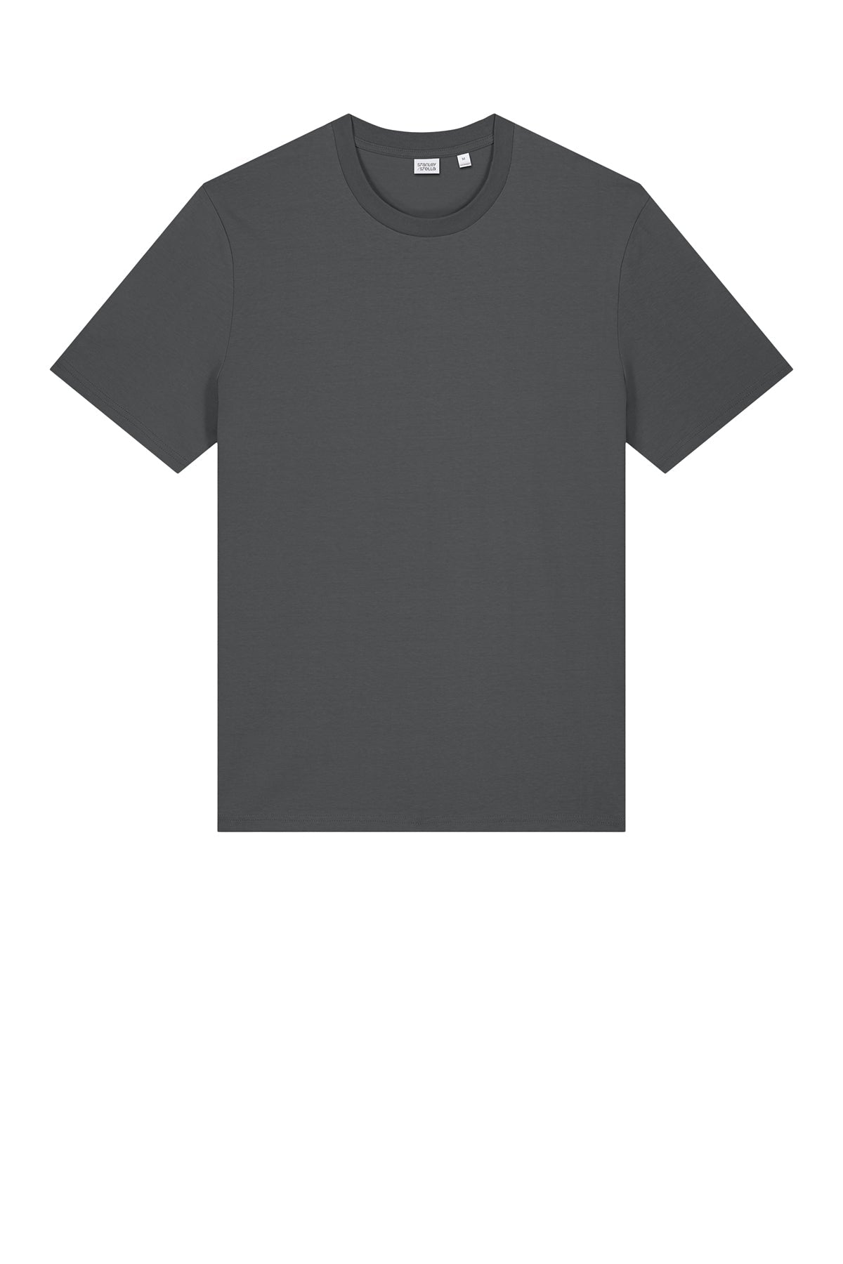 Stanley Stella Unisex Creator 2.0 Custom Tee's, Anthracite