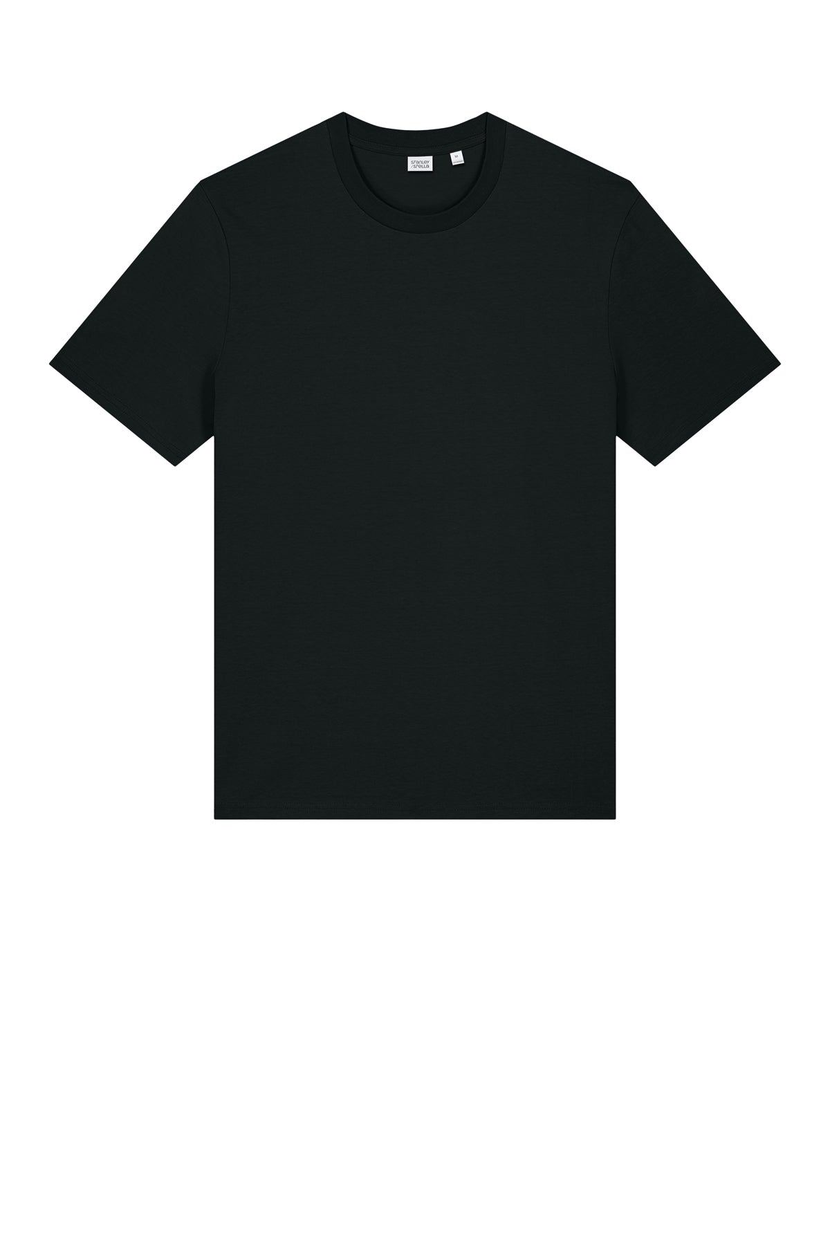 Stanley Stella Unisex Creator 2.0 Custom Tee's, Black