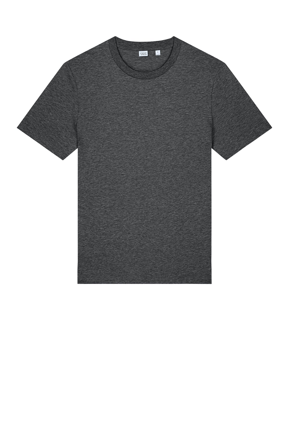 Stanley Stella Unisex Creator 2.0 Custom Tee's, Dark Heather Grey