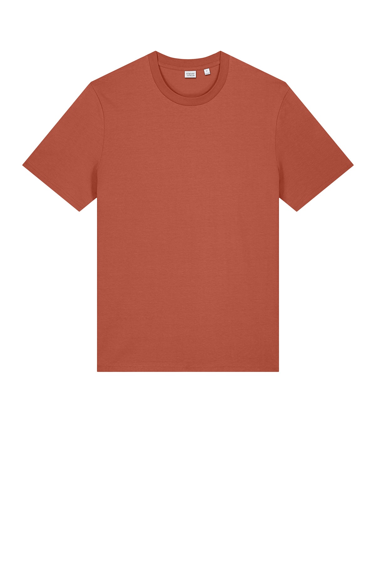 Stanley Stella Unisex Creator 2.0 Custom Tee's, Heritage Brown