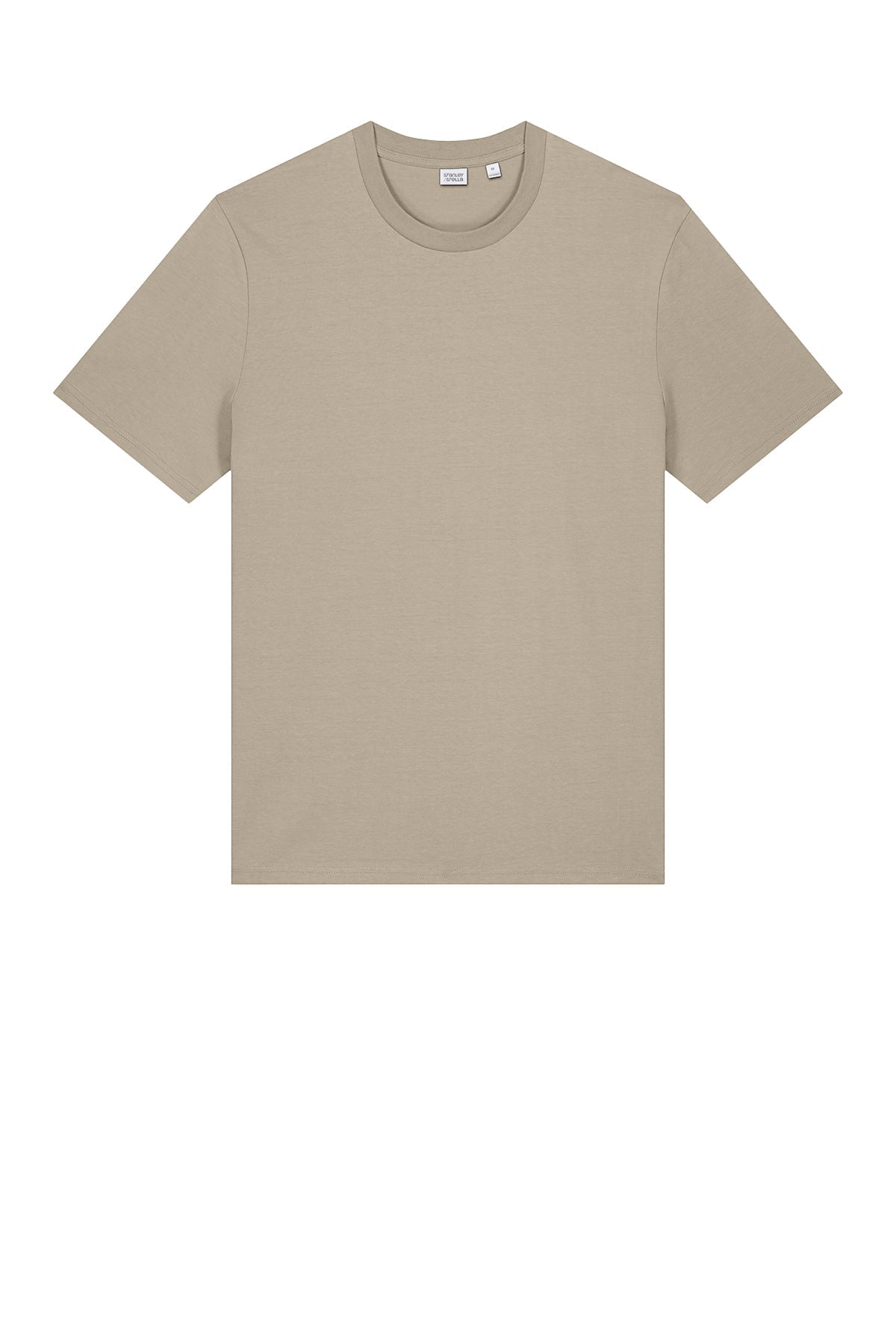 Stanley Stella Unisex Creator 2.0 Custom Tee's, Stone [TW Constructors]