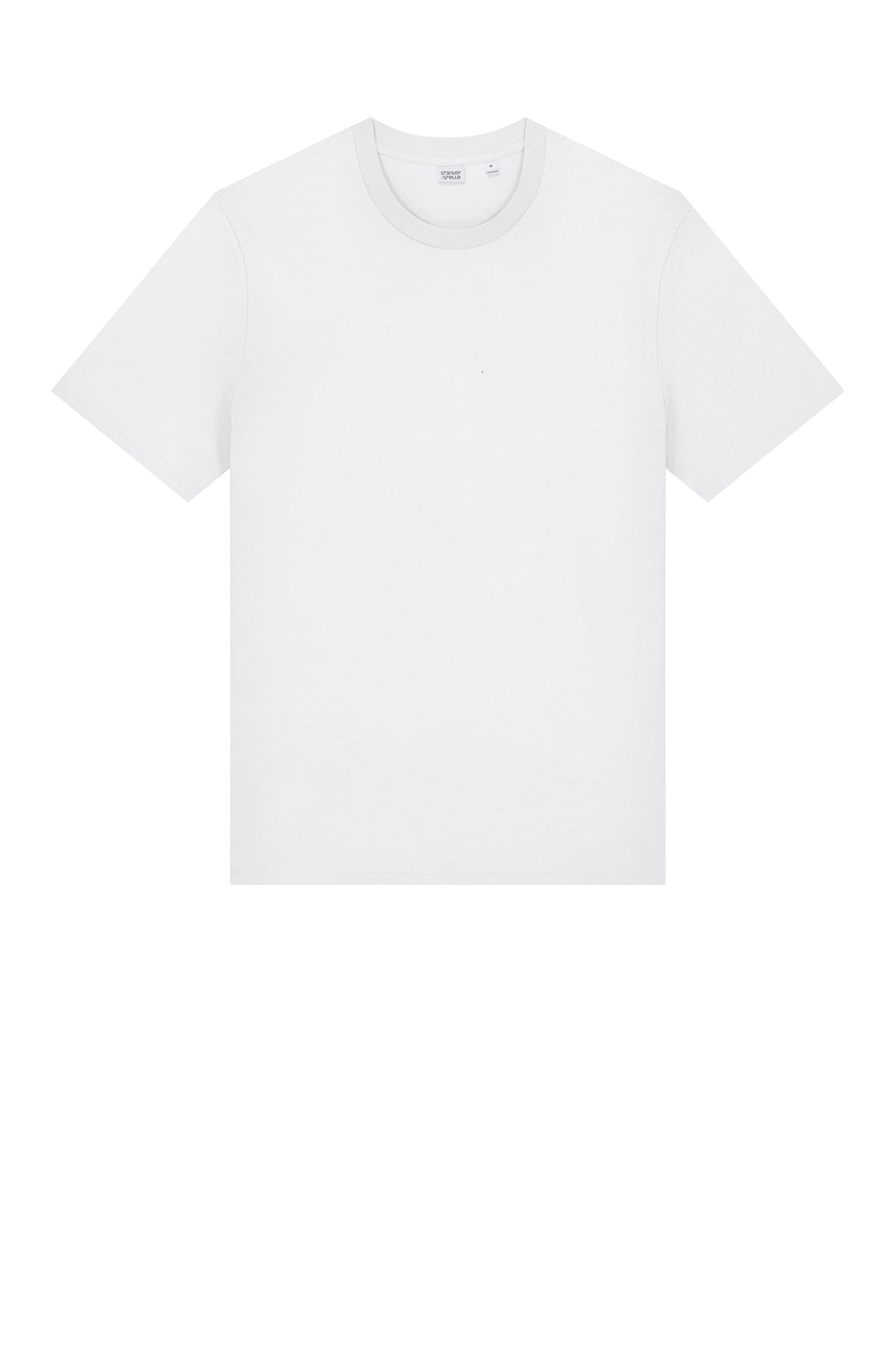 Stanley Stella Unisex Creator 2.0 Custom Tee's, White [Dunbar]