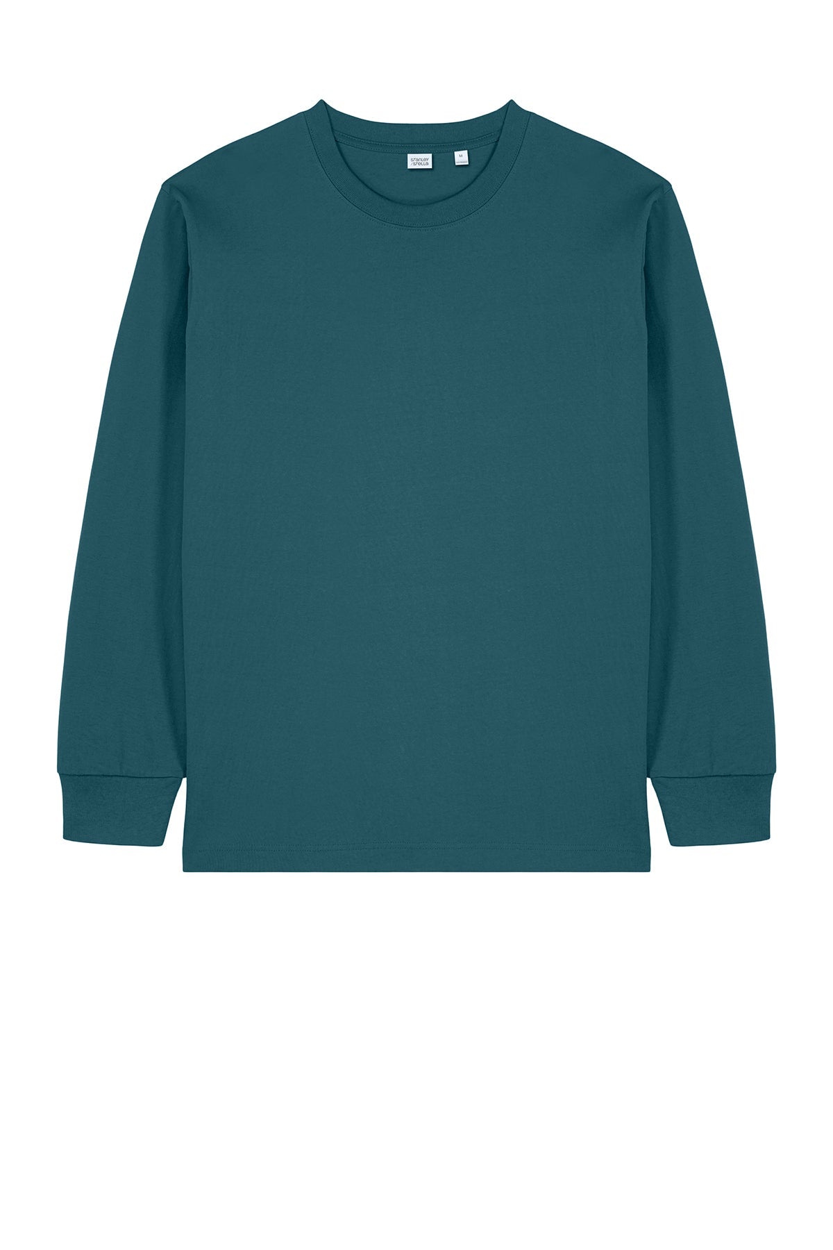 Stanley Stella Unisex Freestyler Heavyweight Long Sleeve Custom Tee's, Stargazer [Glazing Solutions]
