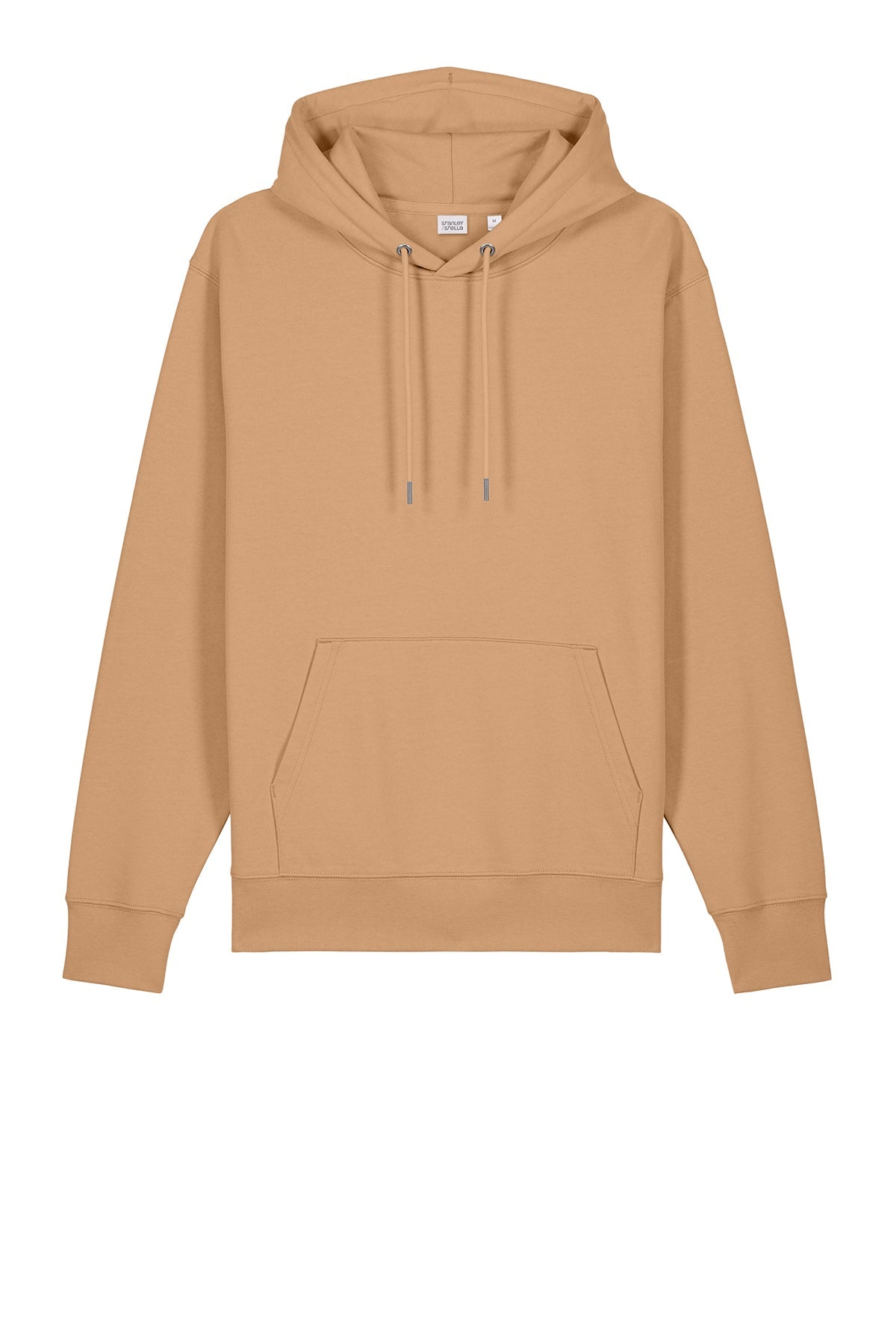 Stanley Stella Unisex Cruiser 2.0 Custom Hooded Sweatshirts, Latte