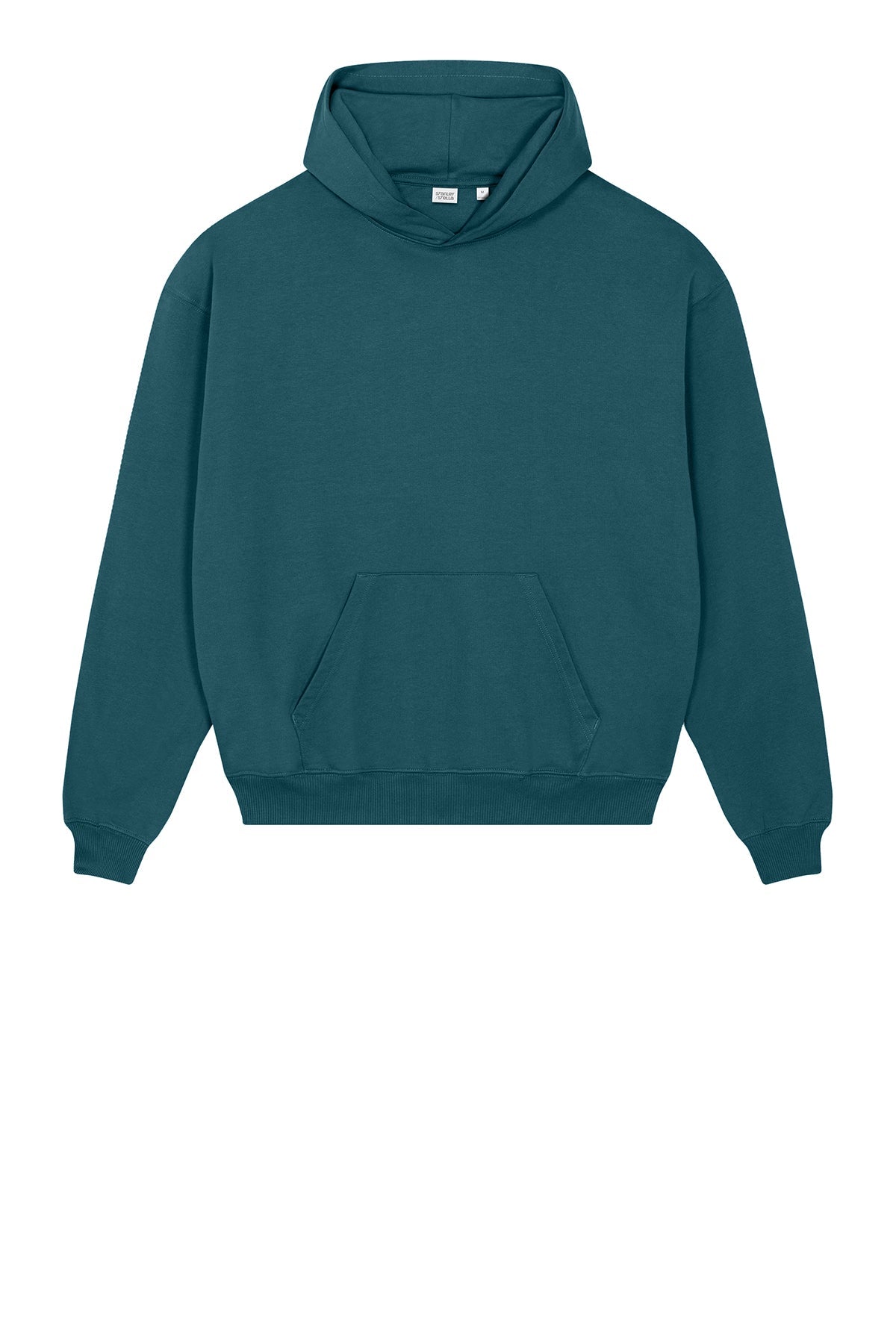 Stanley Stella Unisex Cooper Dry Custom Hooded Sweatshirts, Stargazer