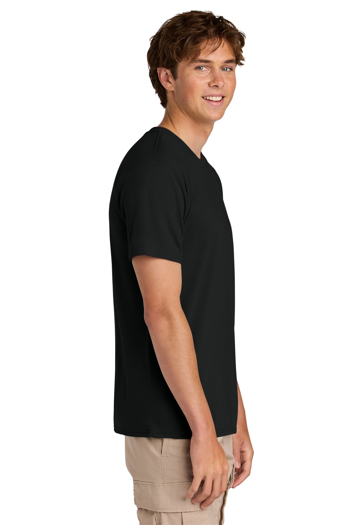 Gildan Gildan Performance T Shirt Black