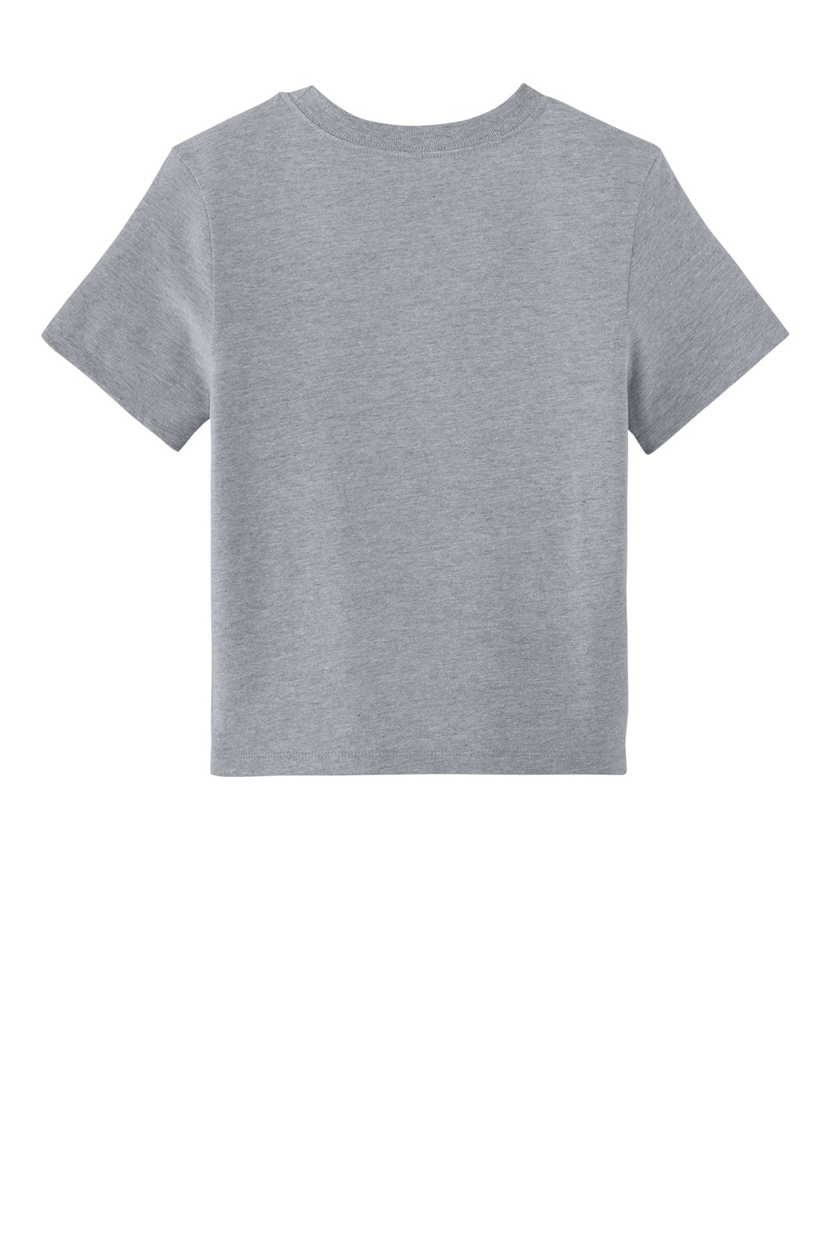 Bella Canvas Womens Heavyweight Custom Tee's, Athletic Heather