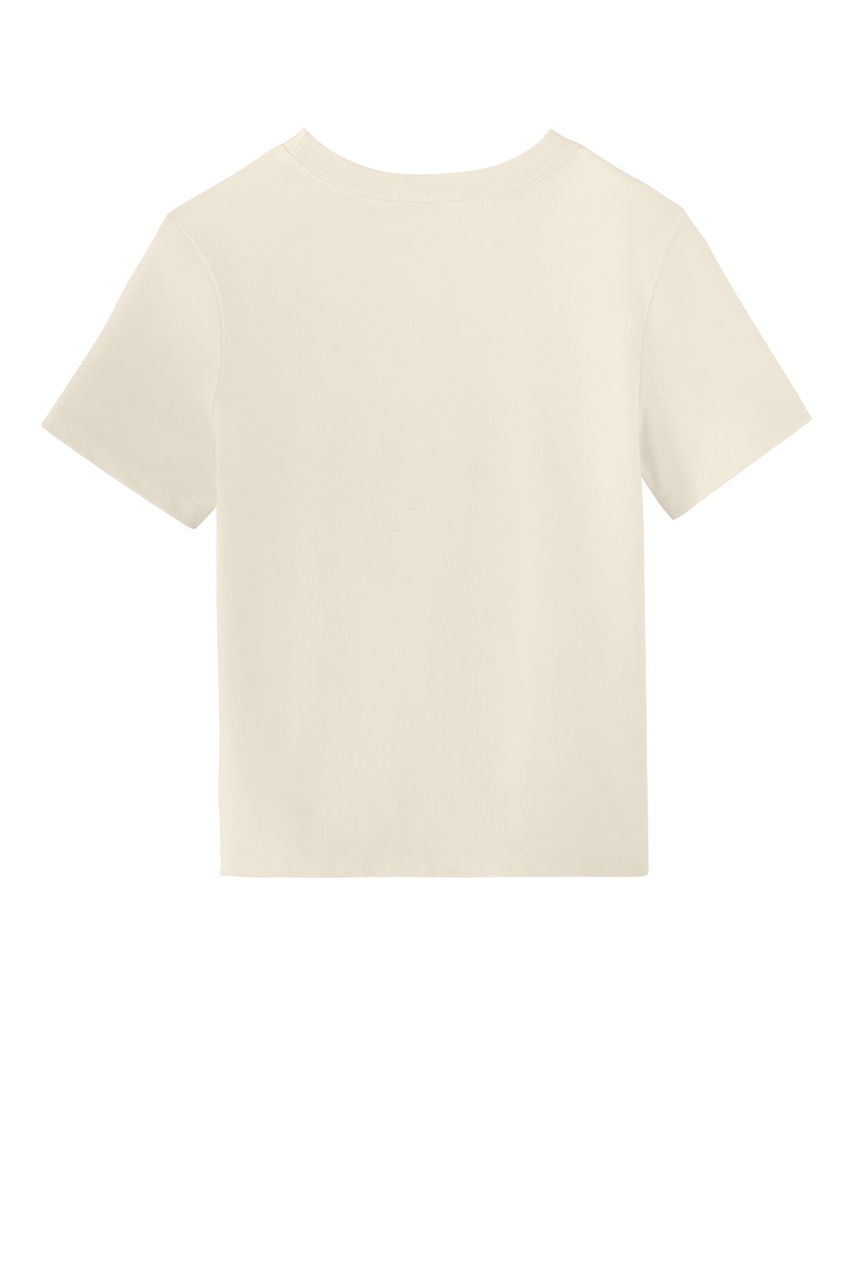 Bella Canvas Womens Heavyweight Custom Tee's, Natural [Fire Solutions]