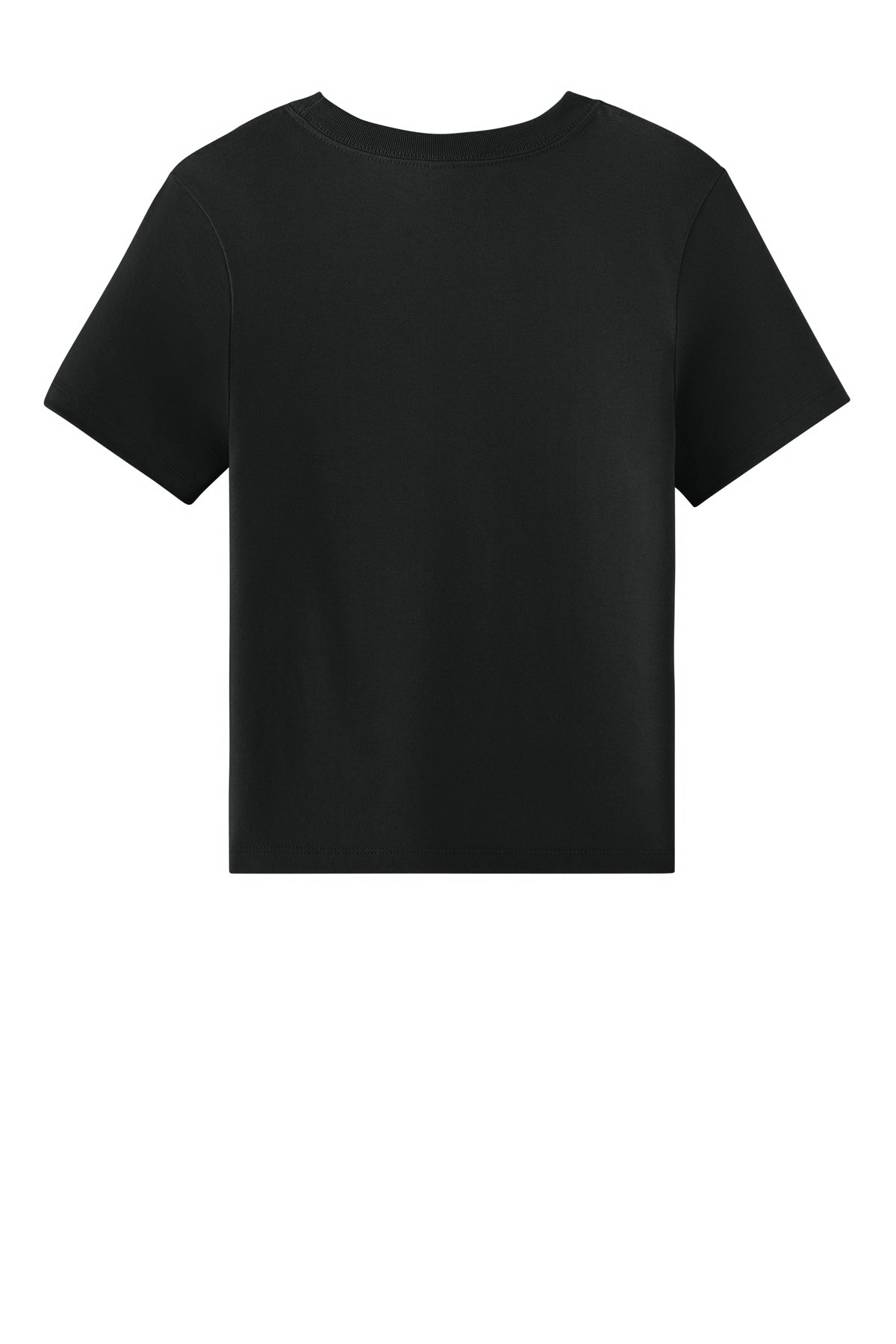 Bella Canvas Womens Heavyweight Custom Tee's, Vintage Black [Executive Construction]