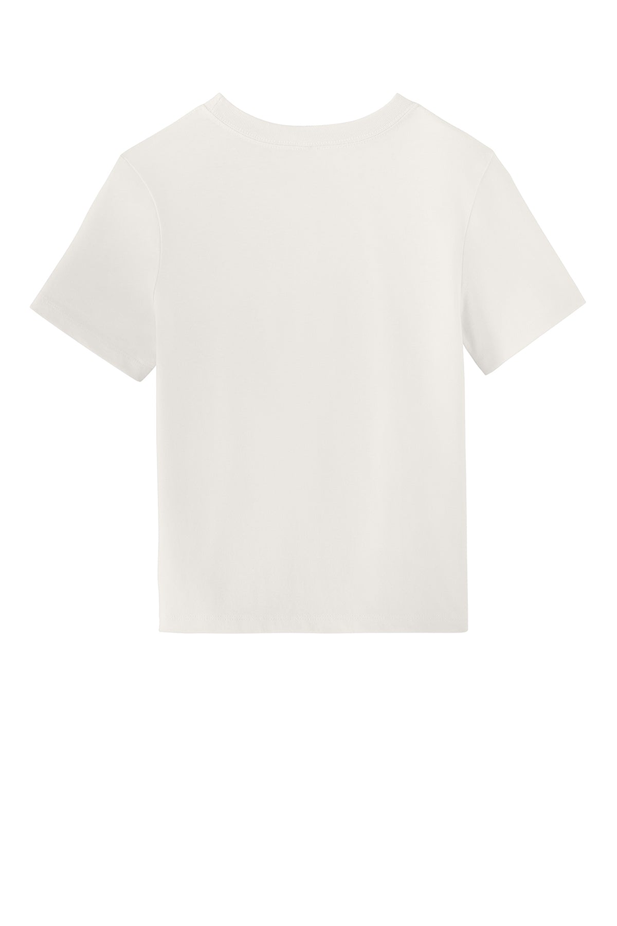Bella Canvas Womens Heavyweight Custom Tee's, Vintage White [Vision Electric and Systems]