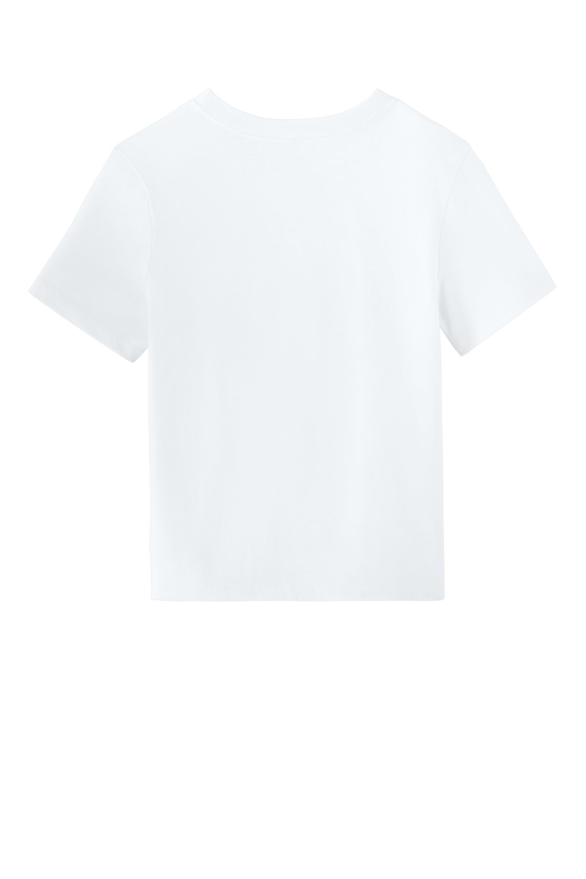 Bella Canvas Womens Heavyweight Custom Tee's, White