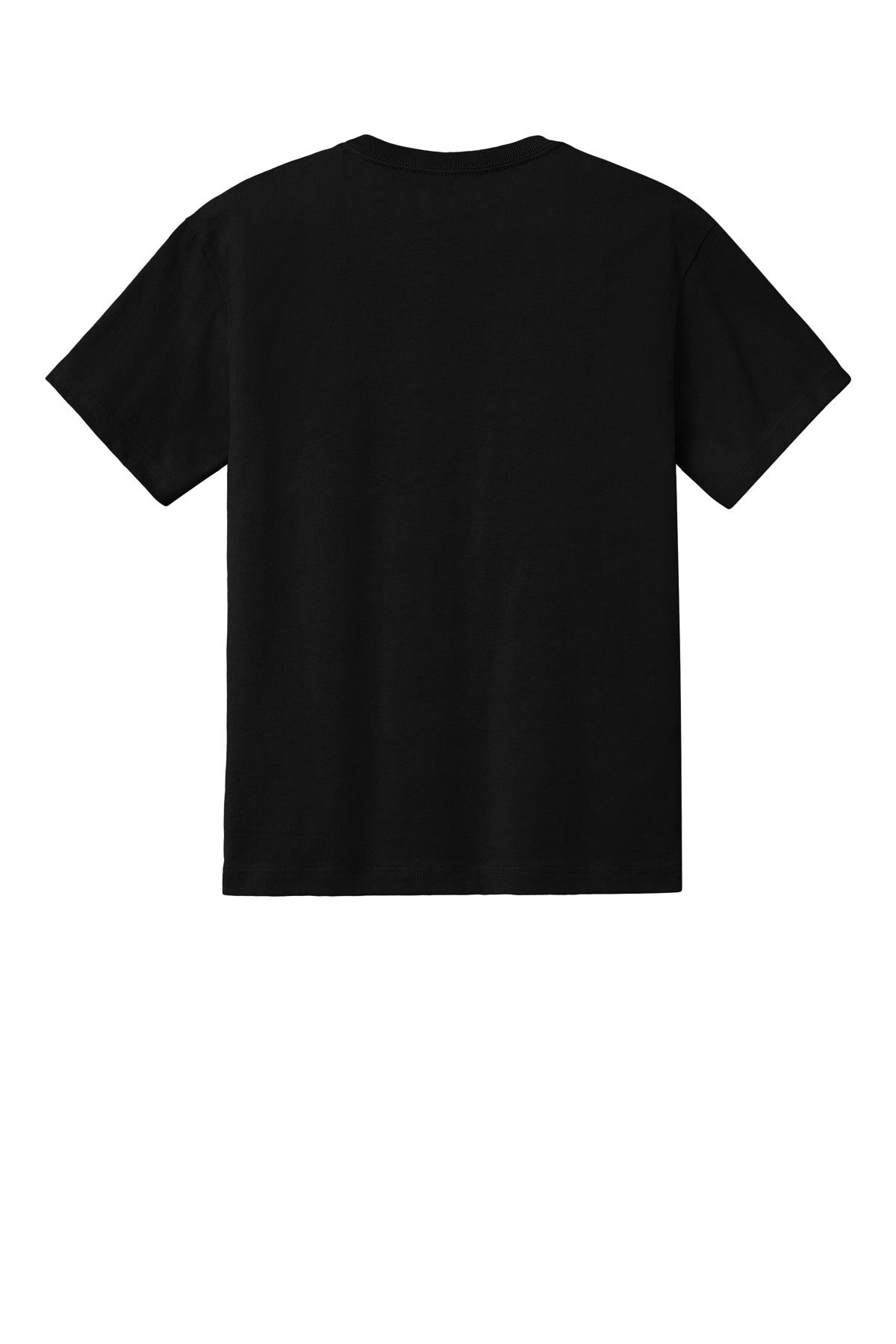 Bella Canvas Unisex Heavyweight Custom Tee's, Black [Bolyard Lumber and Design]