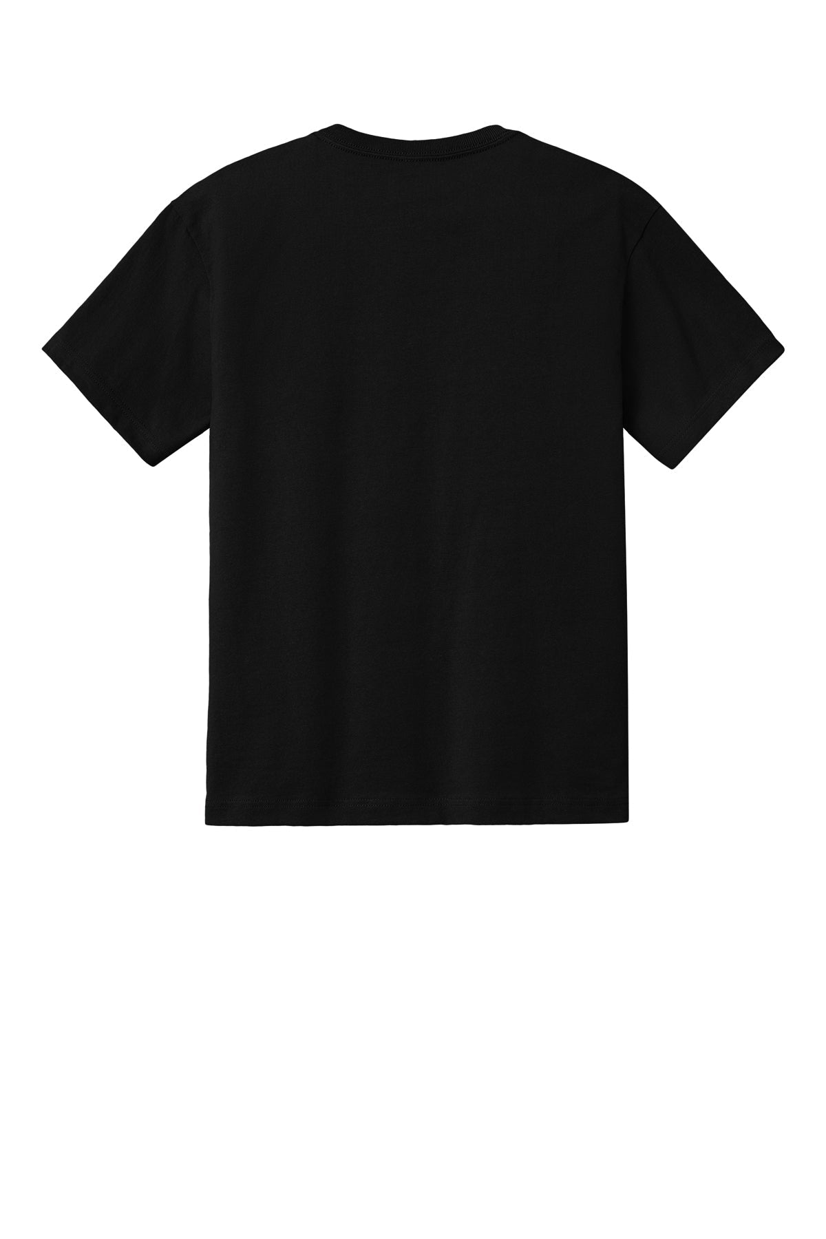 Bella Canvas Unisex Heavyweight Custom Tee's, Black [Glazing Solutions]