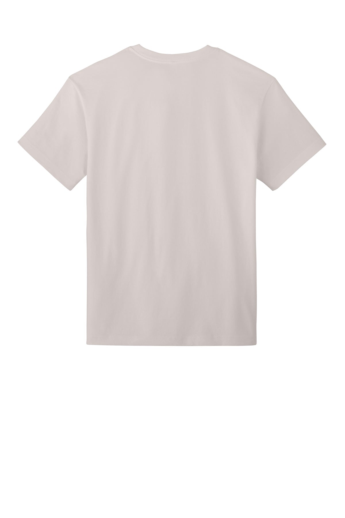 Bella Canvas Unisex Heavyweight Custom Tee's, Dust [White Diamond Realty]