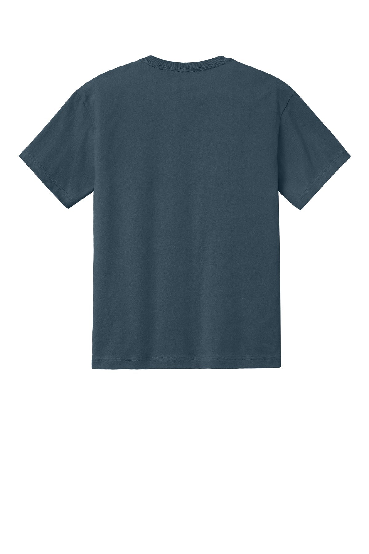Bella Canvas Unisex Heavyweight Custom Tee's, Vintage Navy [Glazing Solutions]