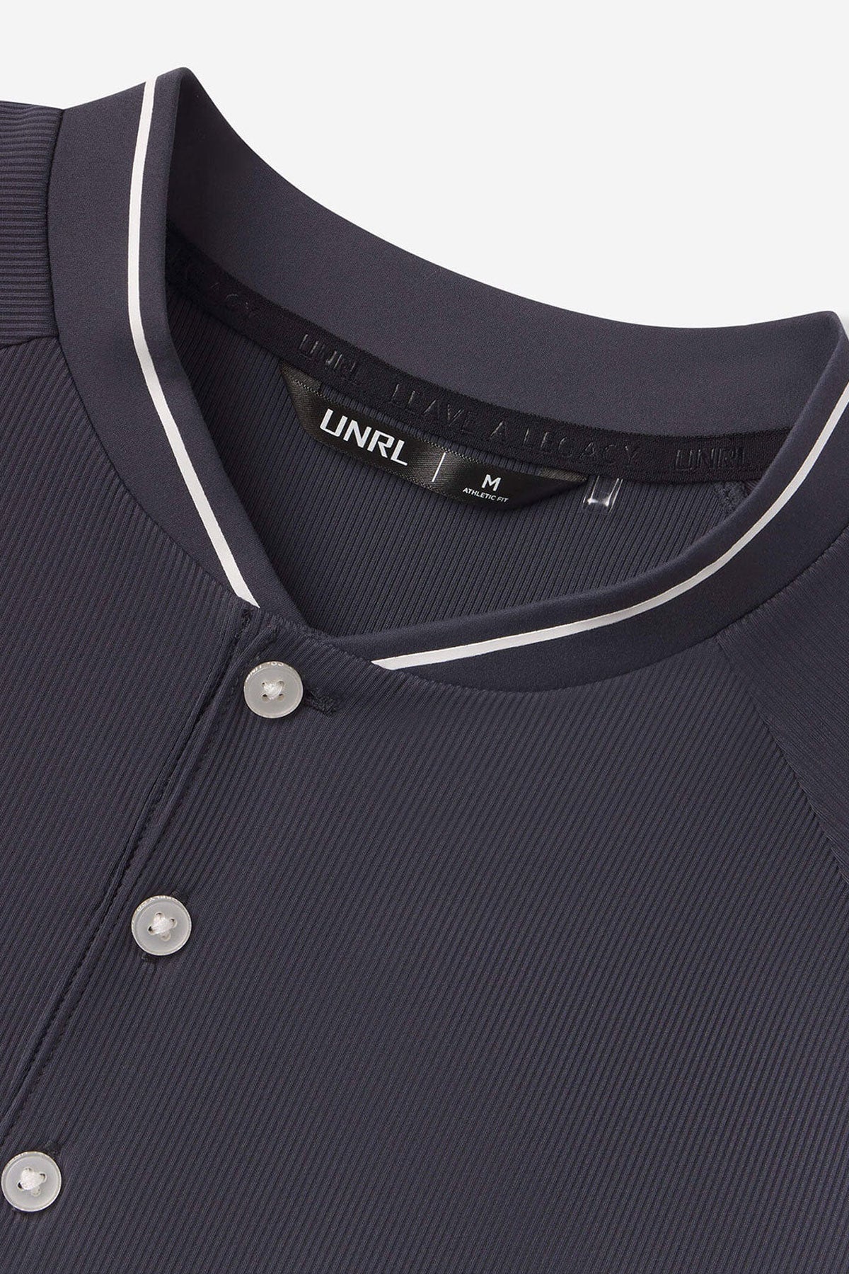 UNRL Condor Custom Polos, Nine Iron
