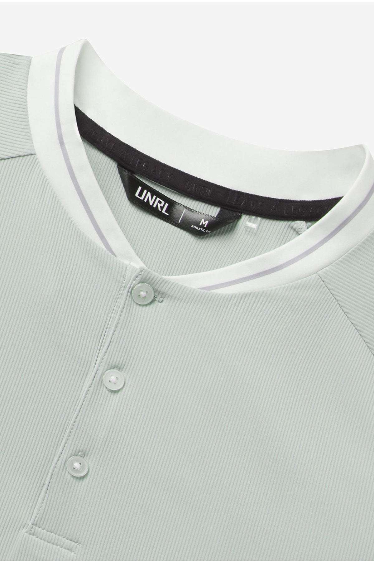 UNRL Condor Custom Polos, Jade