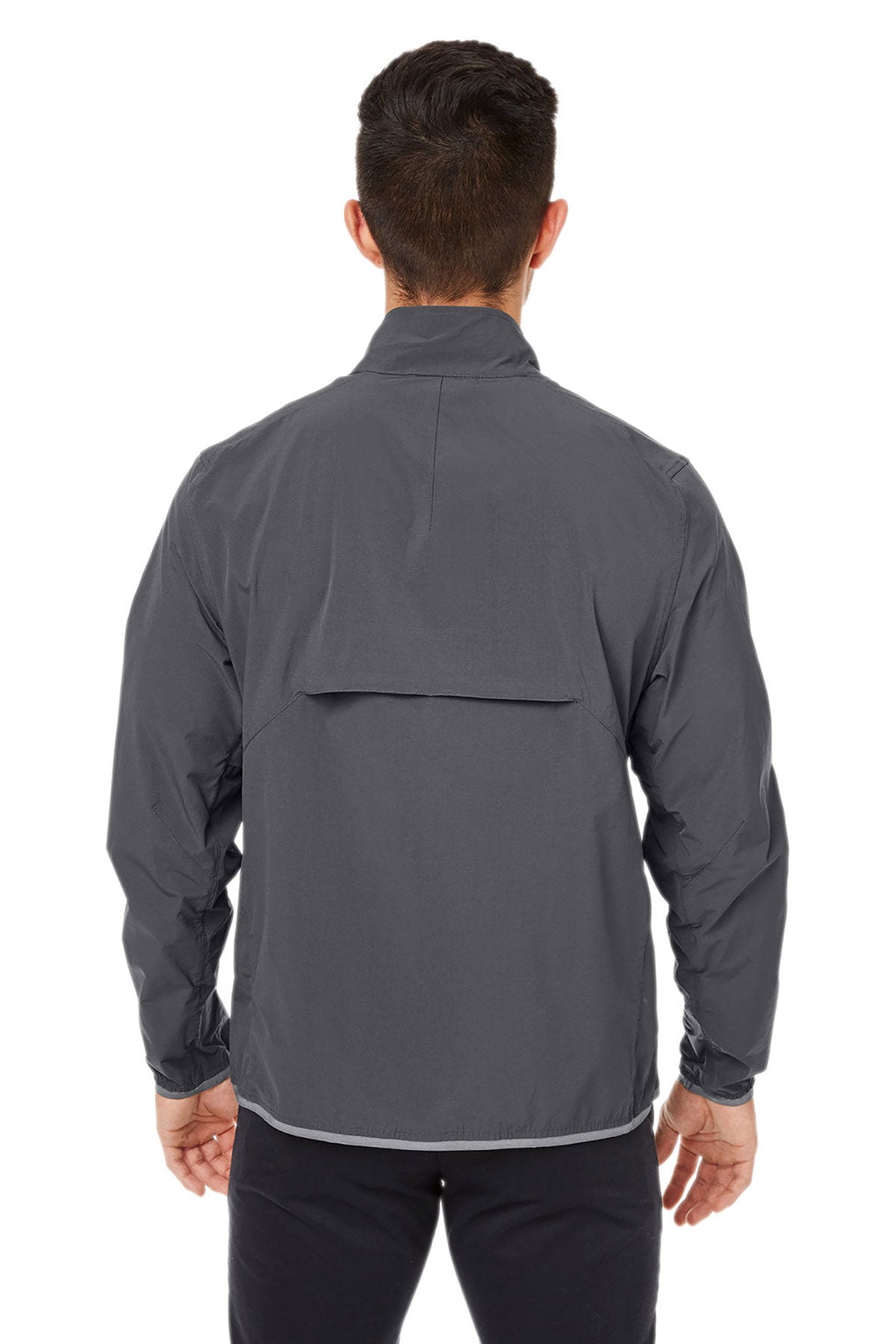 Custom Spyder Men's Glydelite Jacket, Polar