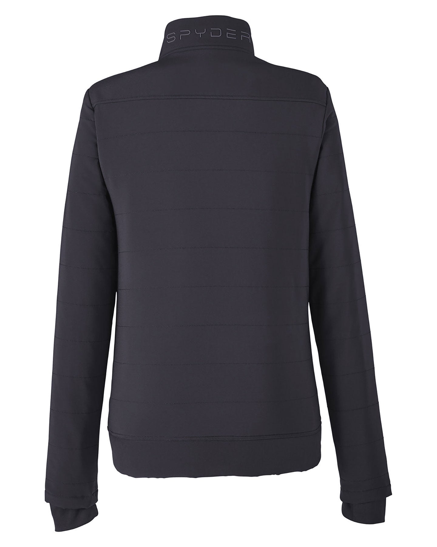 Spyder Ladies' Transit Jackets, Black