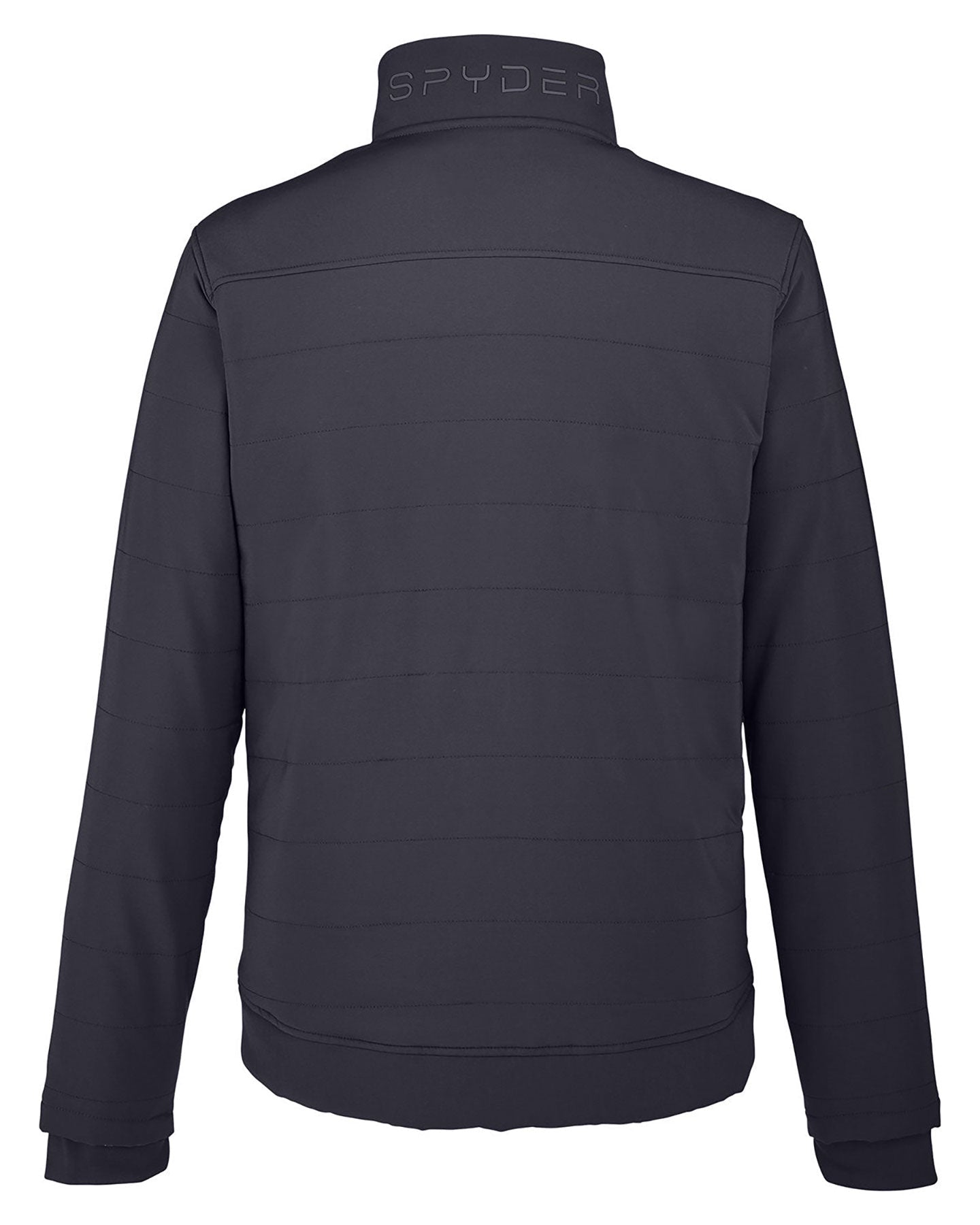 Spyder Men's Transit Jackets, Black