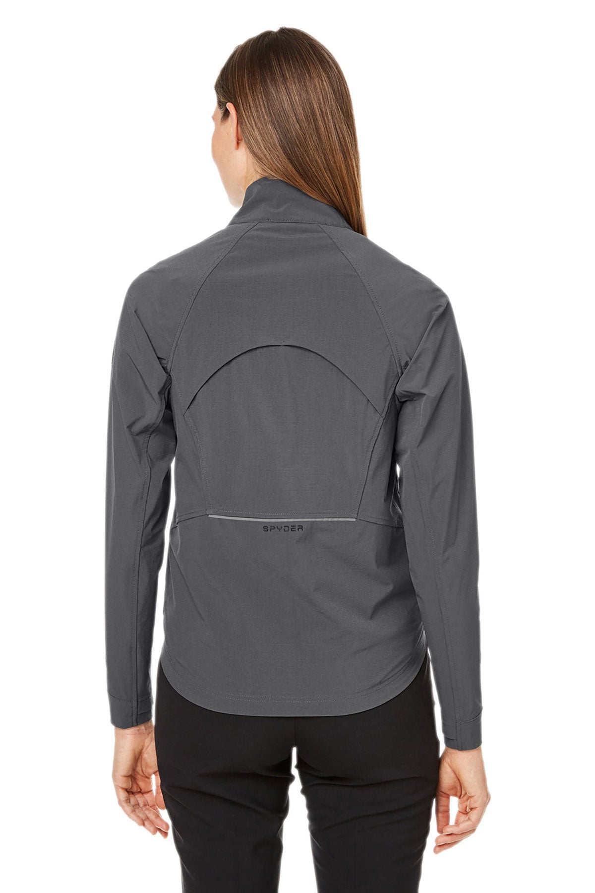 Custom Spyder Ladies' Glydelite Jacket, Polar