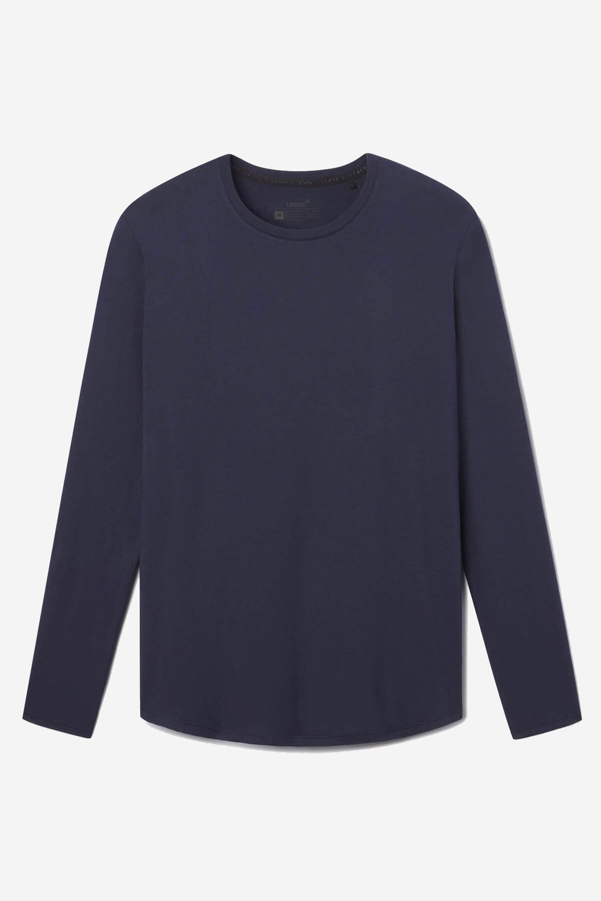 UNRL Ultra Custom Long Sleeves, Midnight Navy