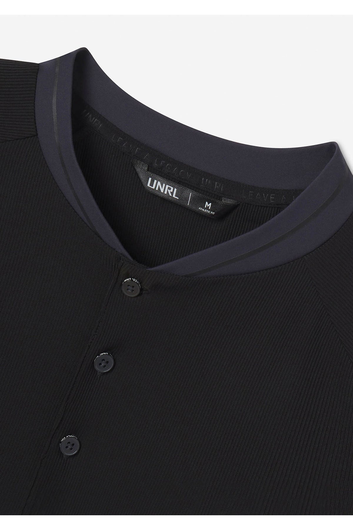 UNRL Condor Custom Polos, Black