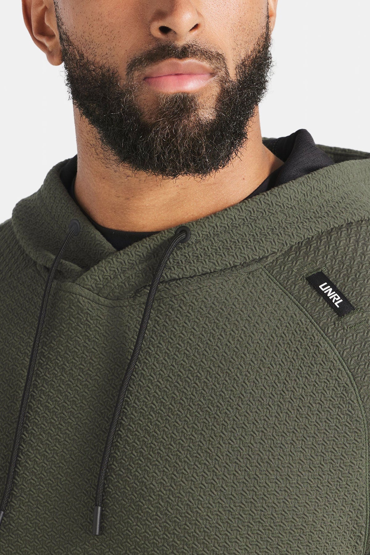 UNRL Elevation Custom Hoodies, Grove