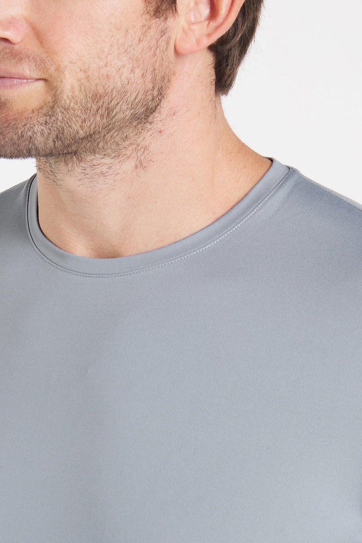 UNRL Ultra Custom Long Sleeves, Cadet Grey