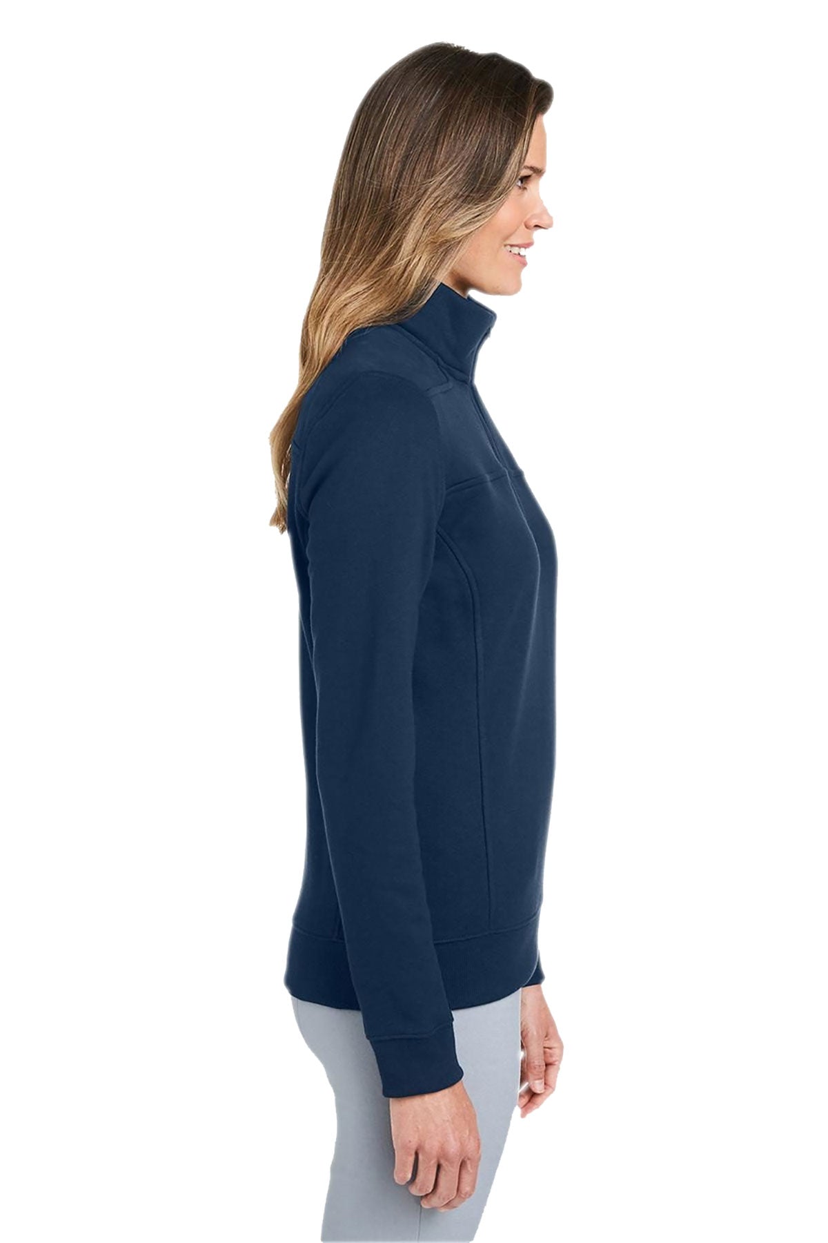 Vineyard Vines Custom Ladies Collegiate Shep Shirts, Vineyard Navy