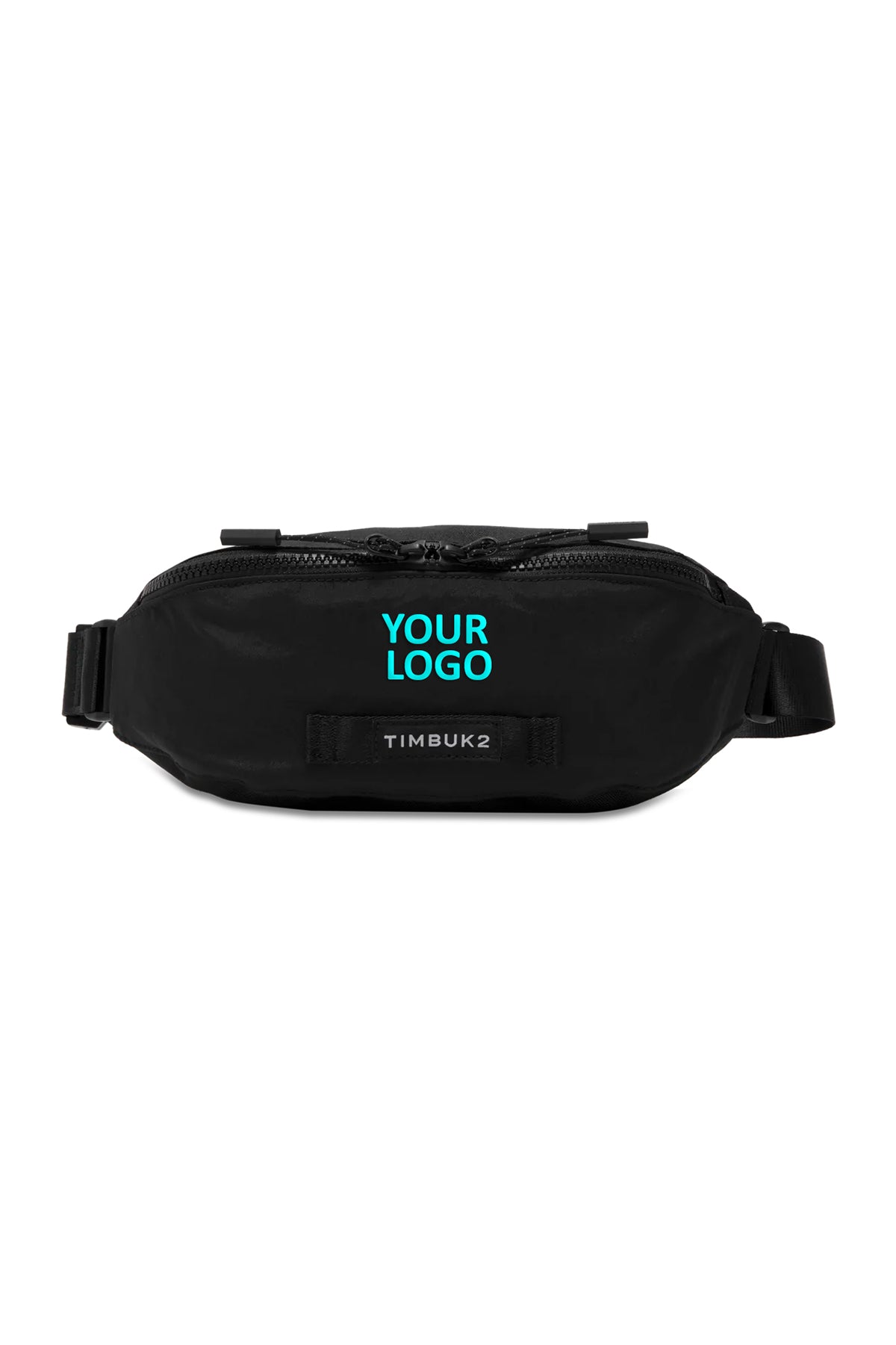 timbuk2 slacker chest pack 3951-3 jet black