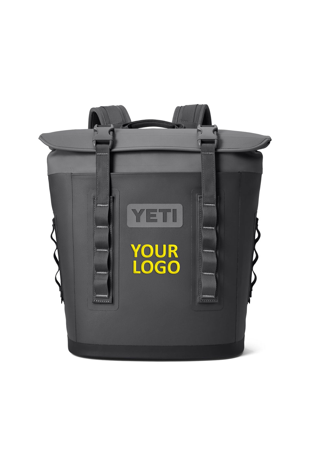 Custom Yeti 18060131268 Charcoal