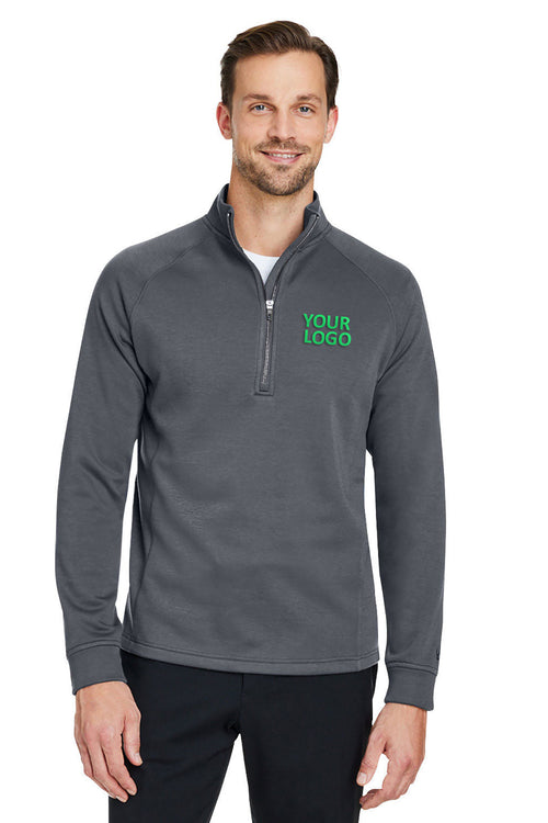 Spyder Ladies' Xtryme Custom Half-Zips, Polar