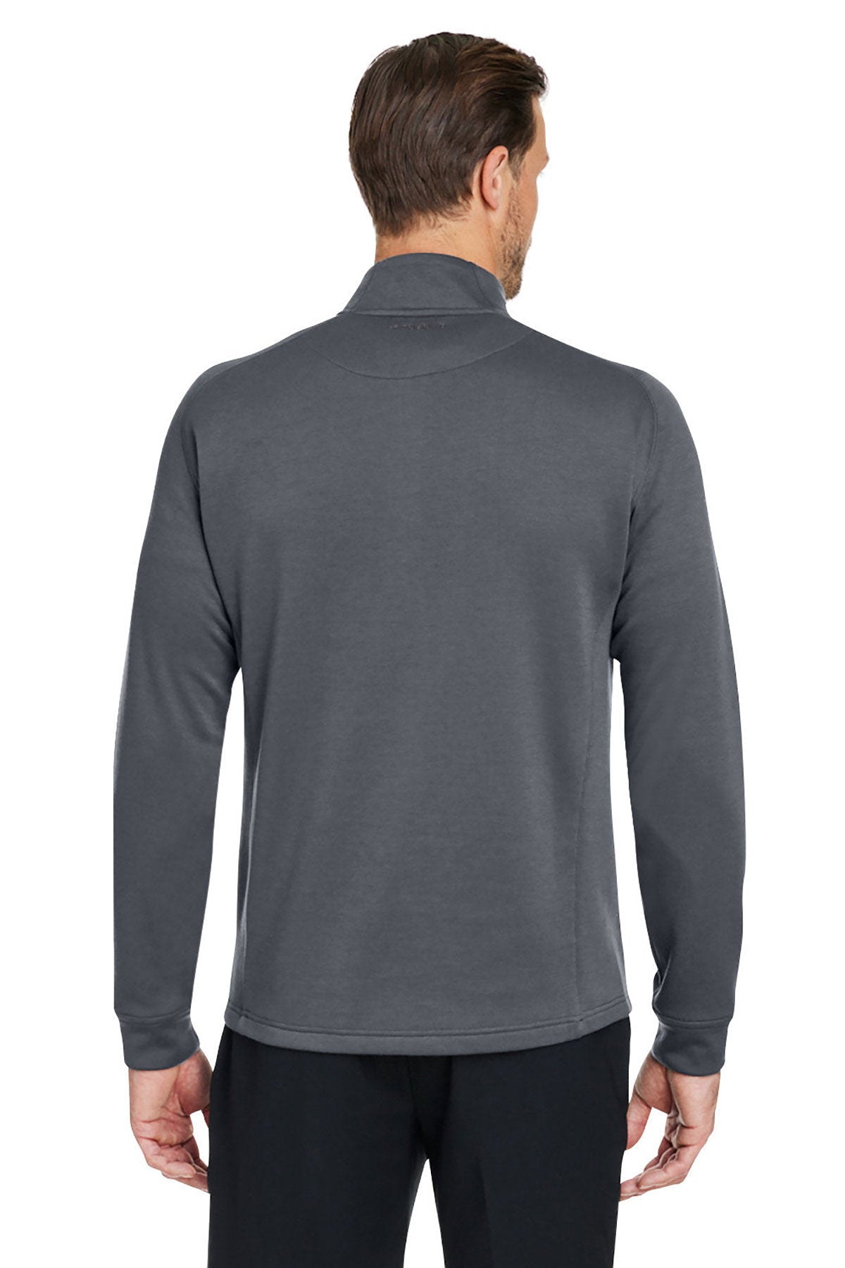 Spyder Men's Xtryme Custom Half-Zips, Polar