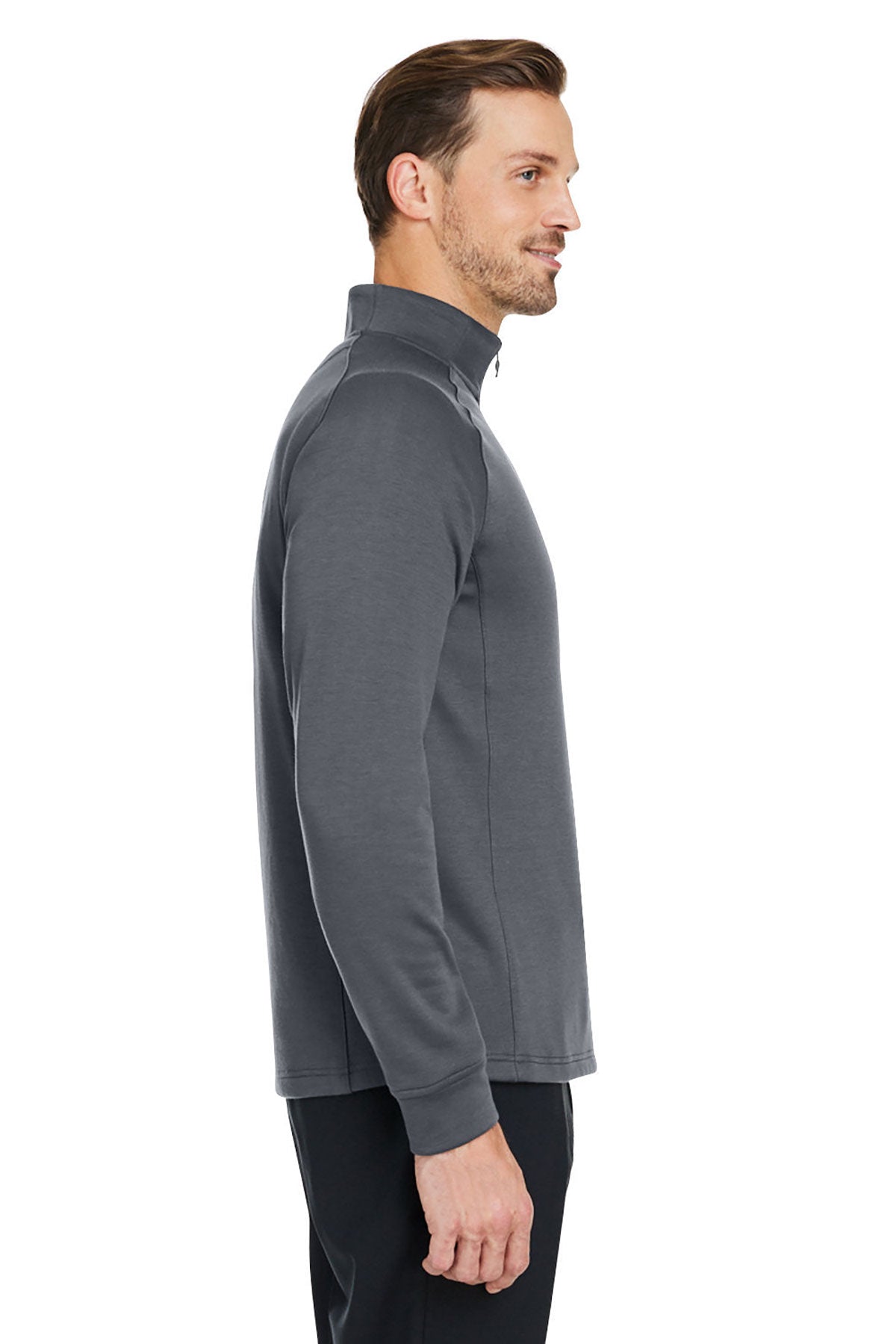 Spyder Men's Xtryme Custom Half-Zips, Polar
