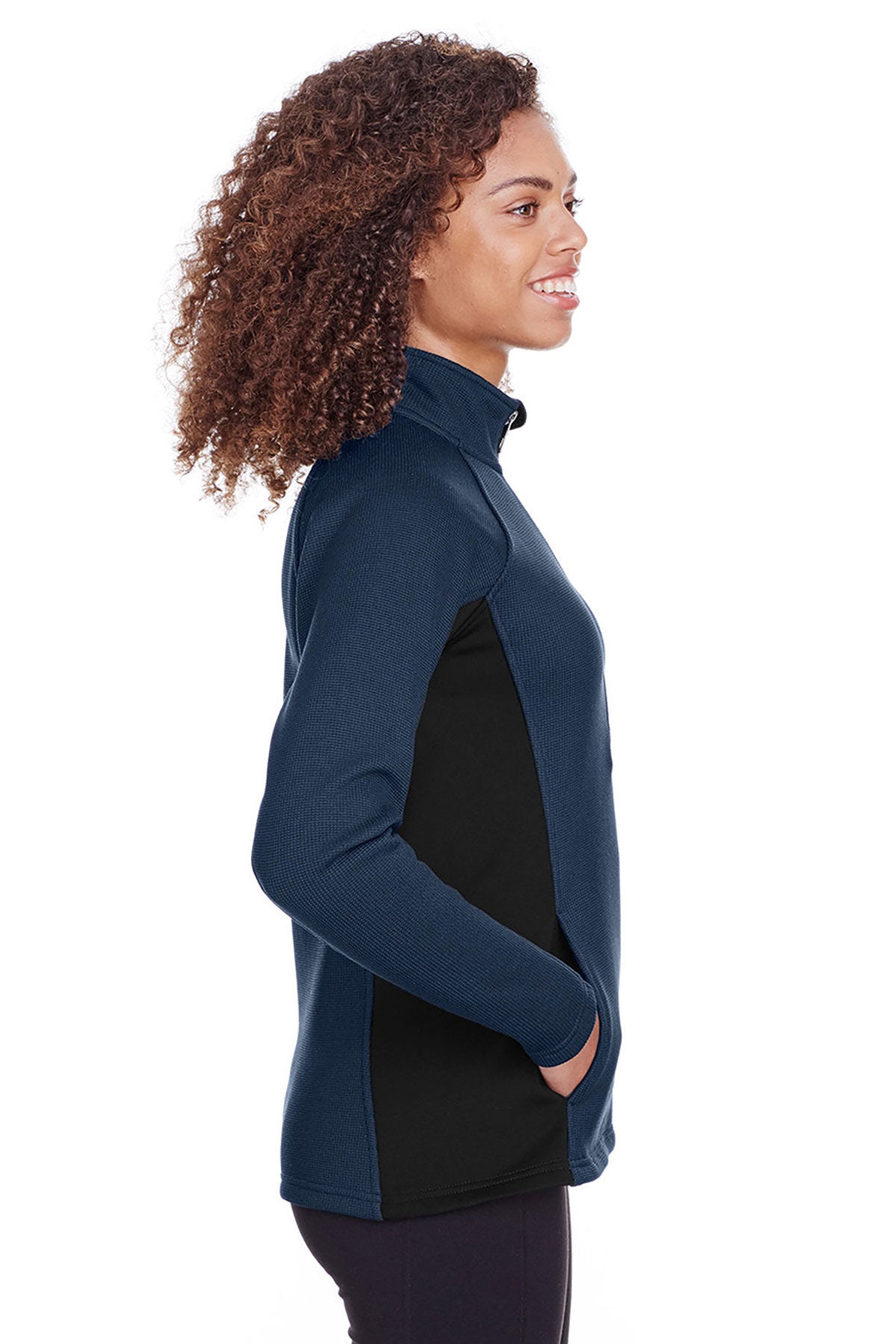 spyder_s16562_frontier/ black_company_logo_sweatshirts