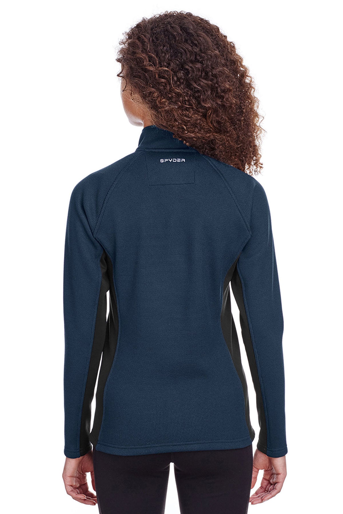 spyder_s16562_frontier/ black_company_logo_sweatshirts