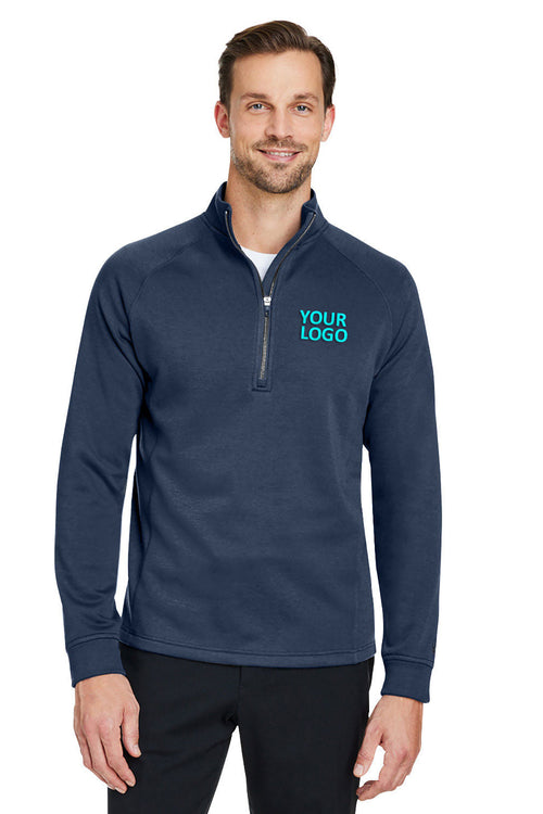 Spyder Ladies' Xtryme Custom Half-Zips, Frontier