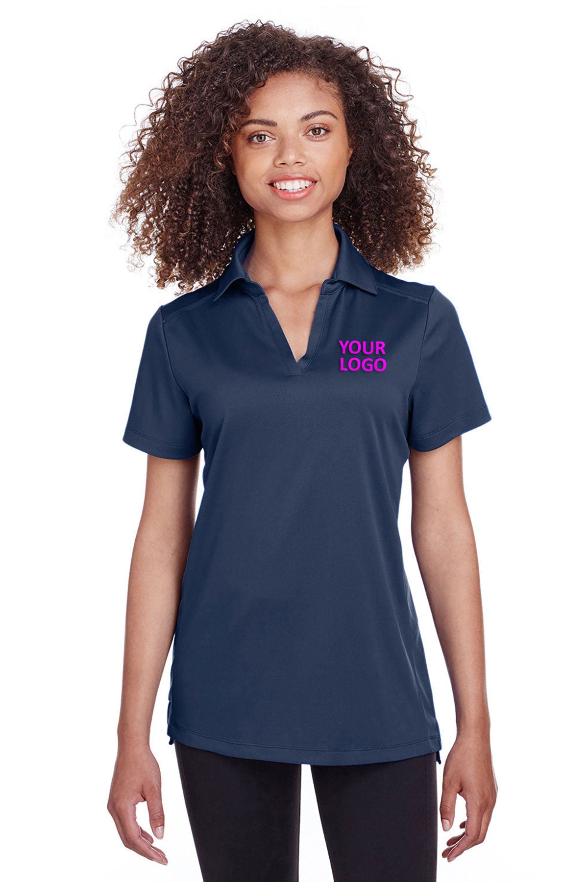Spyder Frontier S16519 polo shirts with logos
