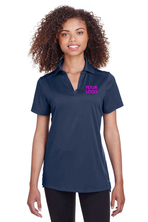Spyder Freestyle Polos, Frontier