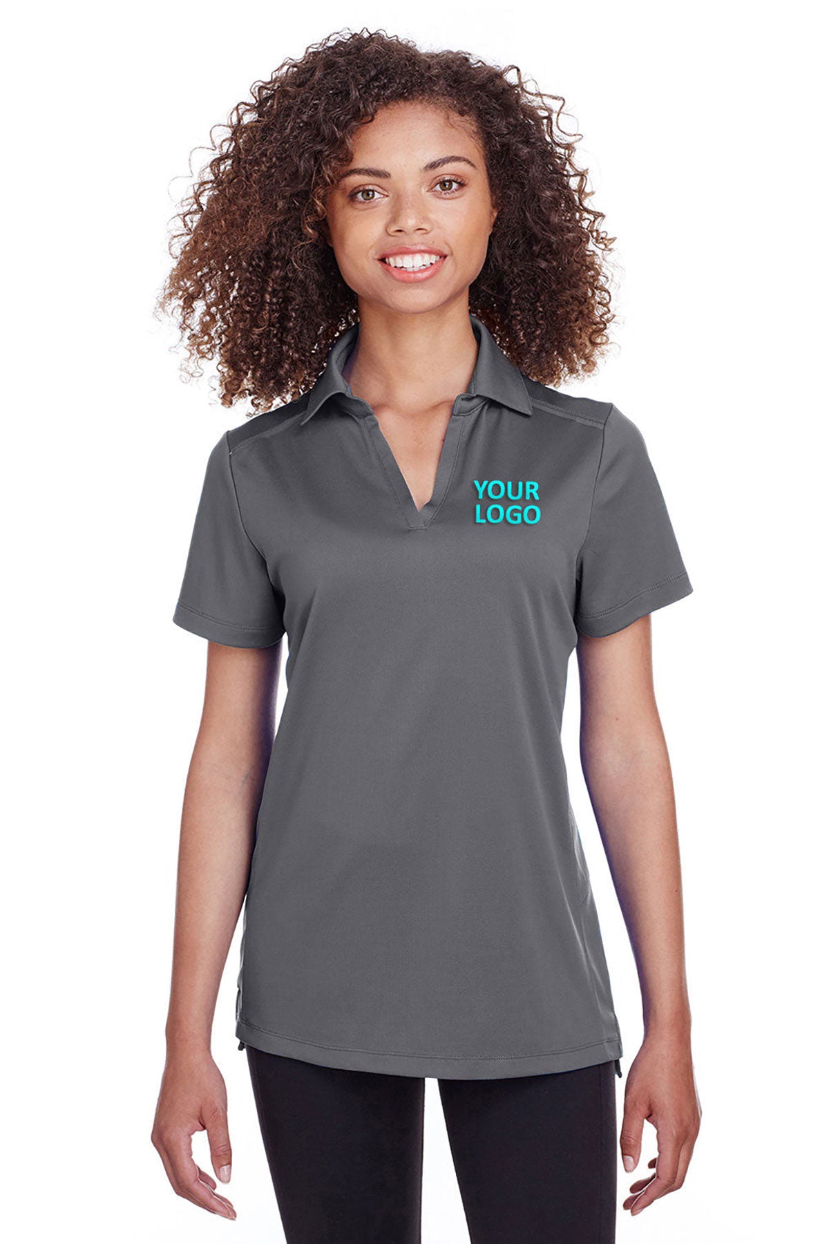 Spyder Polar S16519 polo shirts with logos