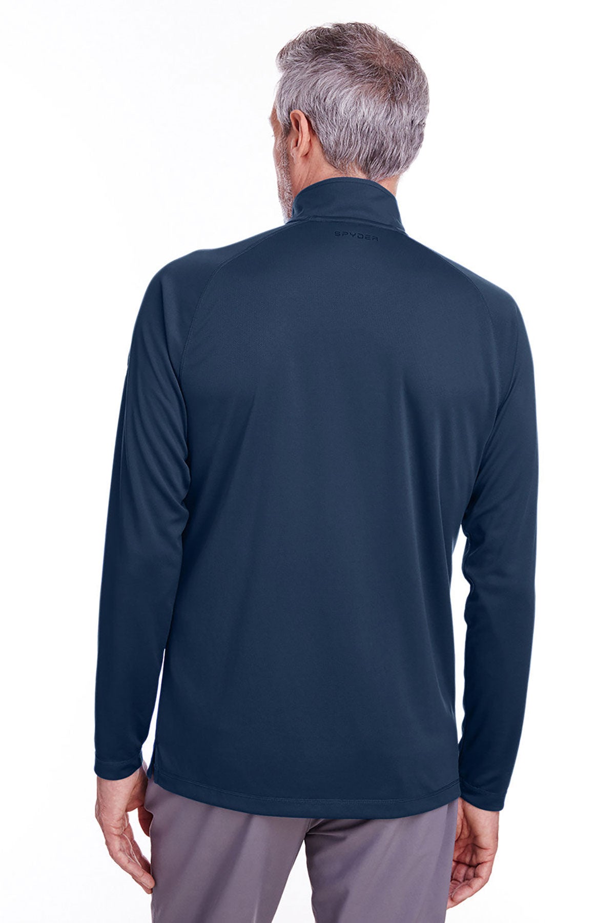 Spyder Freestyle Half-Zip Pullovers, Frontier