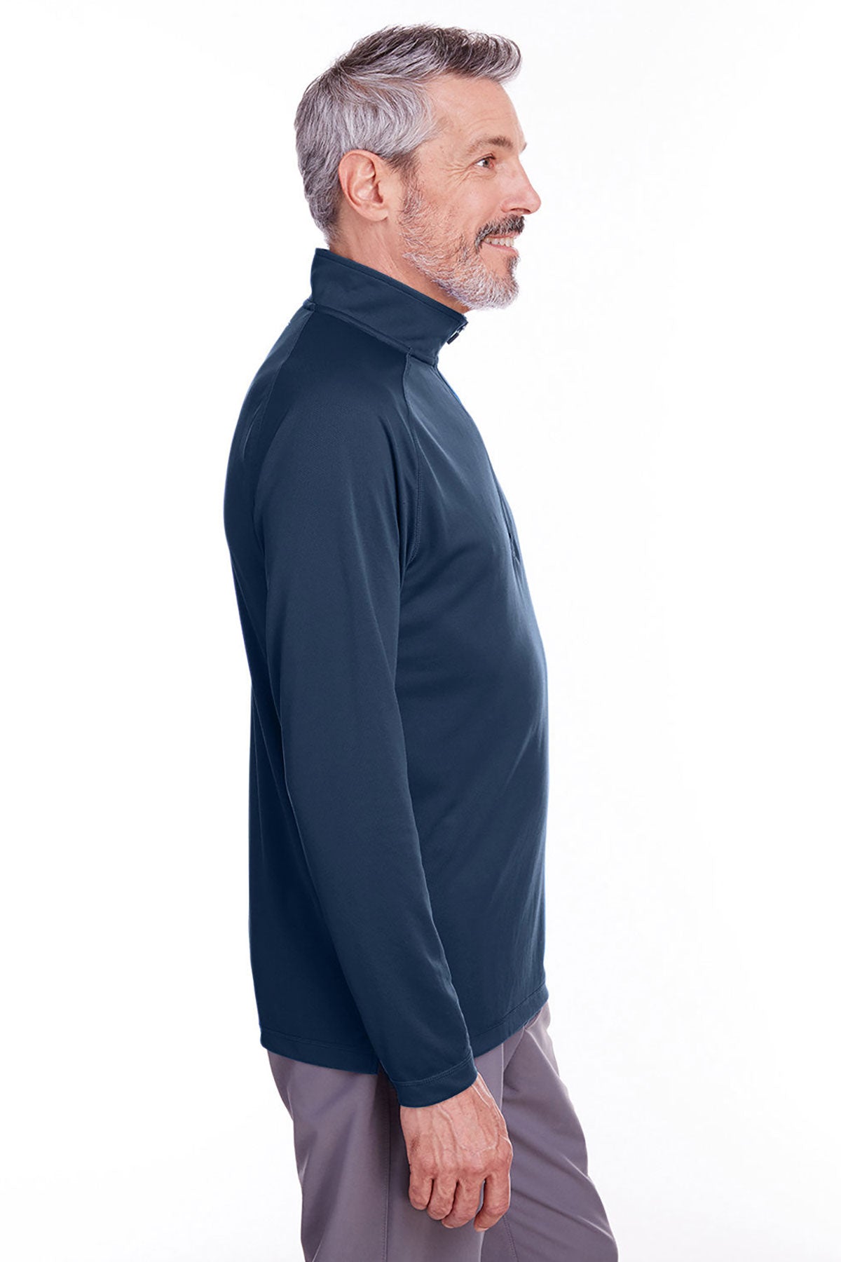 Spyder Freestyle Half-Zip Pullovers, Frontier
