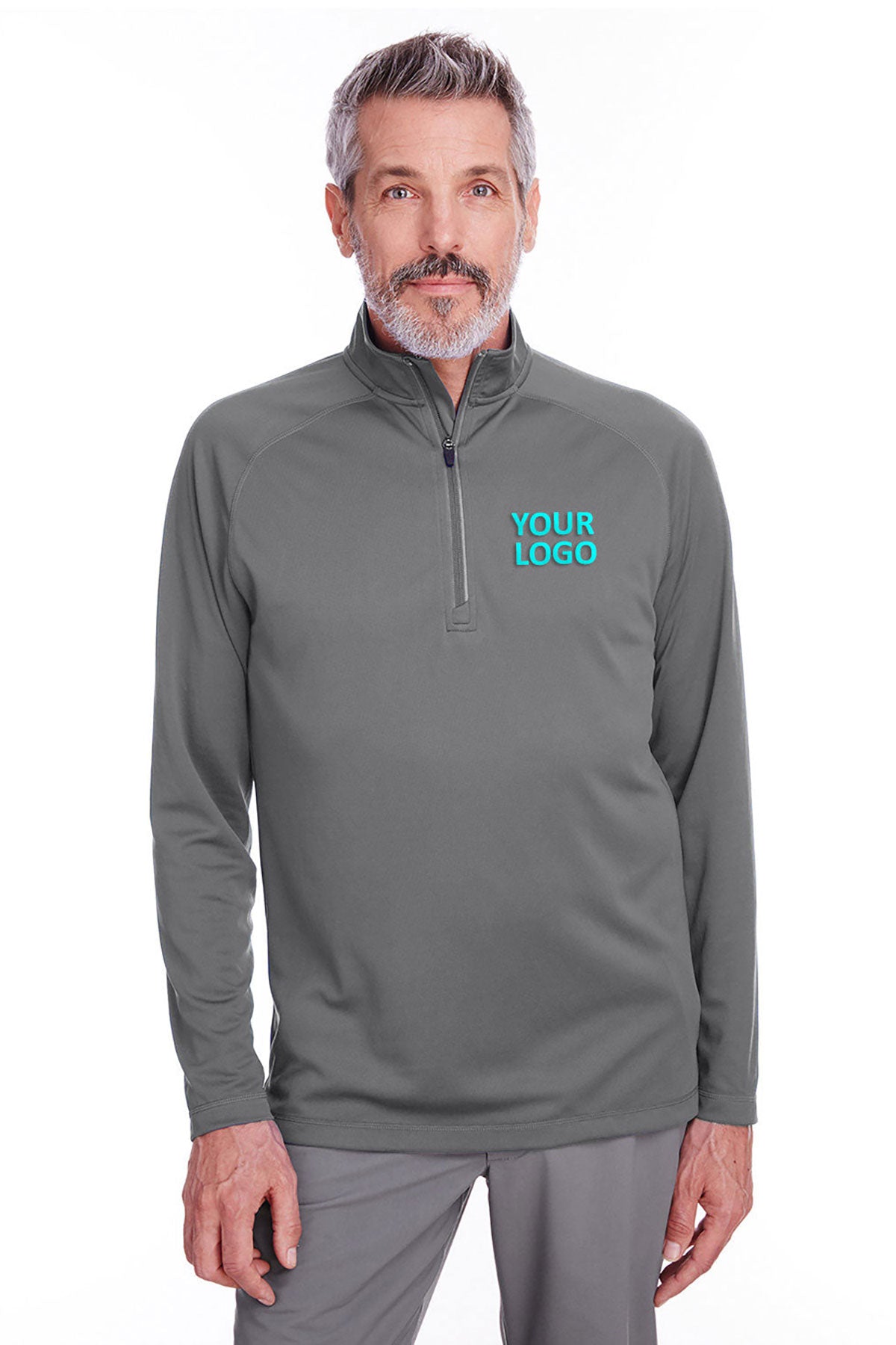 Spyder Freestyle Half-Zip Pullovers, Polar