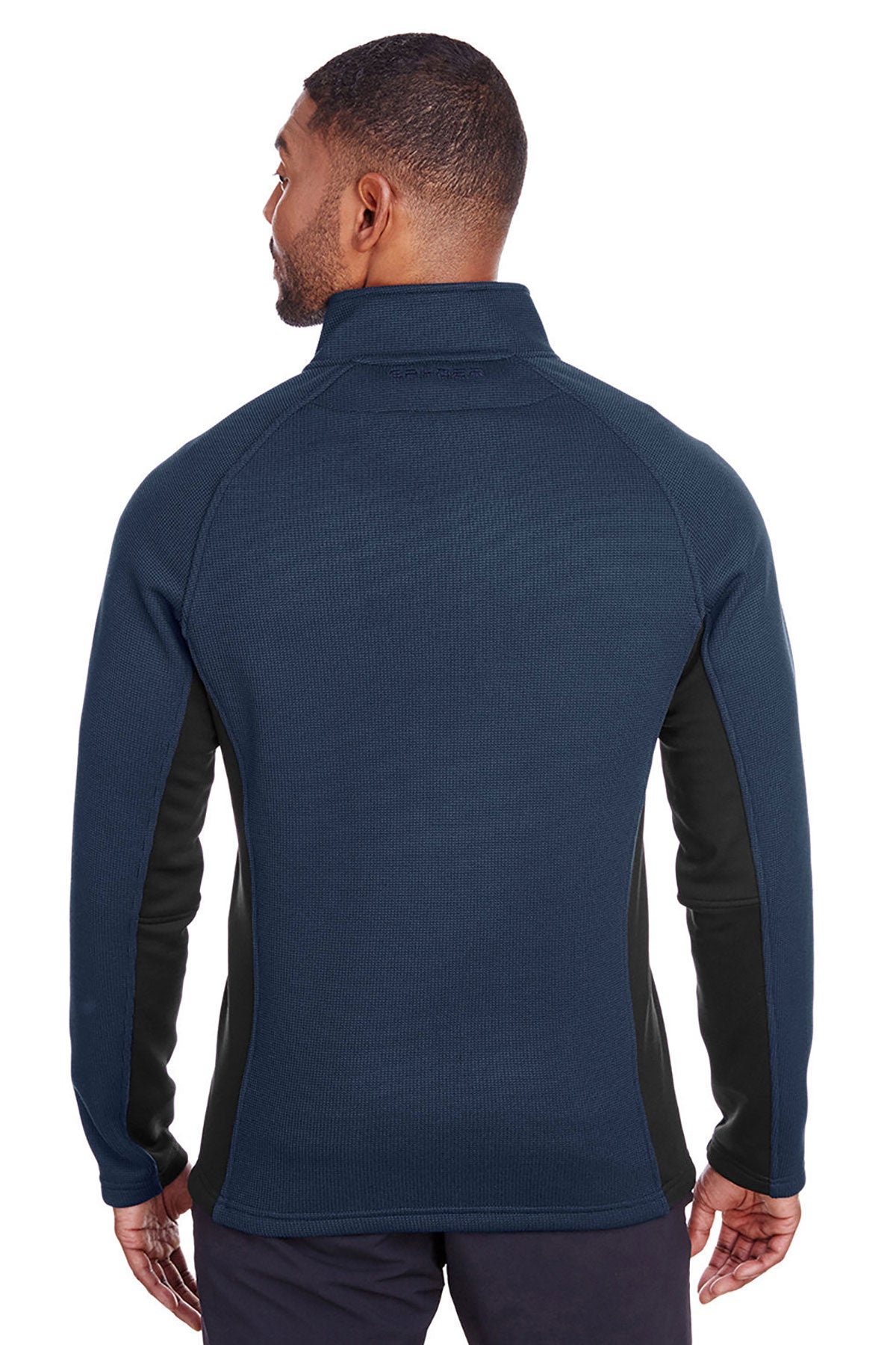 spyder_s16561_frontier/ black_company_logo_sweatshirts
