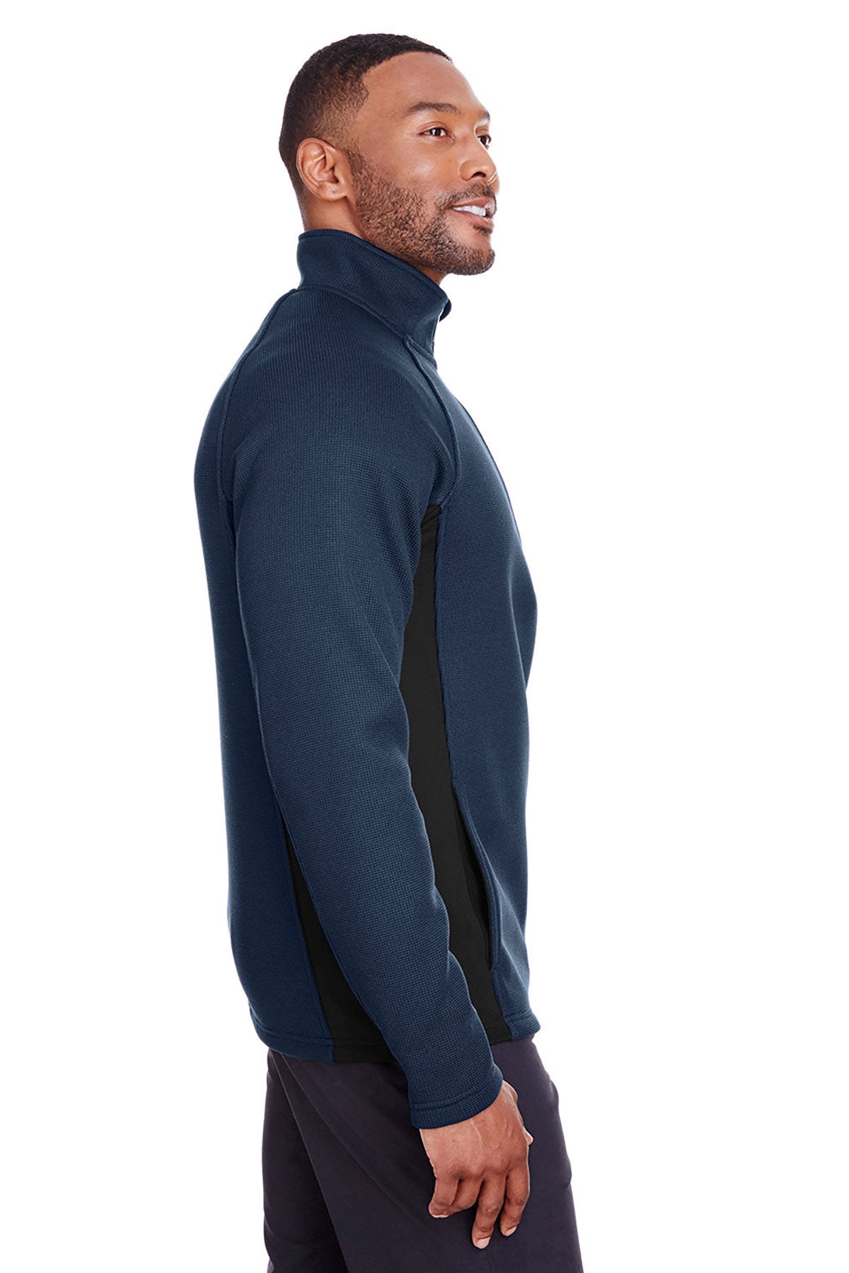 spyder_s16561_frontier/ black_company_logo_sweatshirts