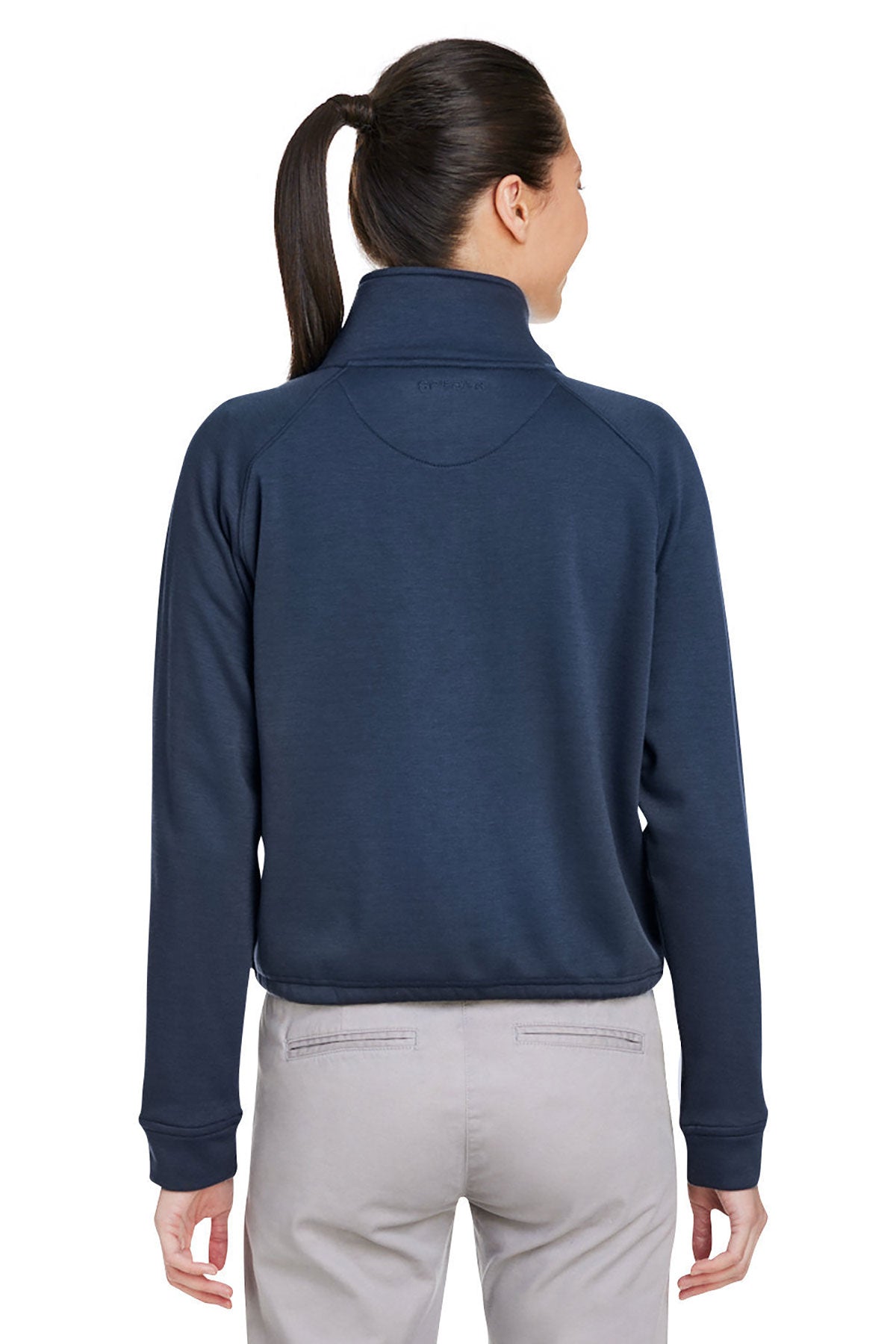 Spyder Ladies' Xtryme Custom Half-Zips, Frontier